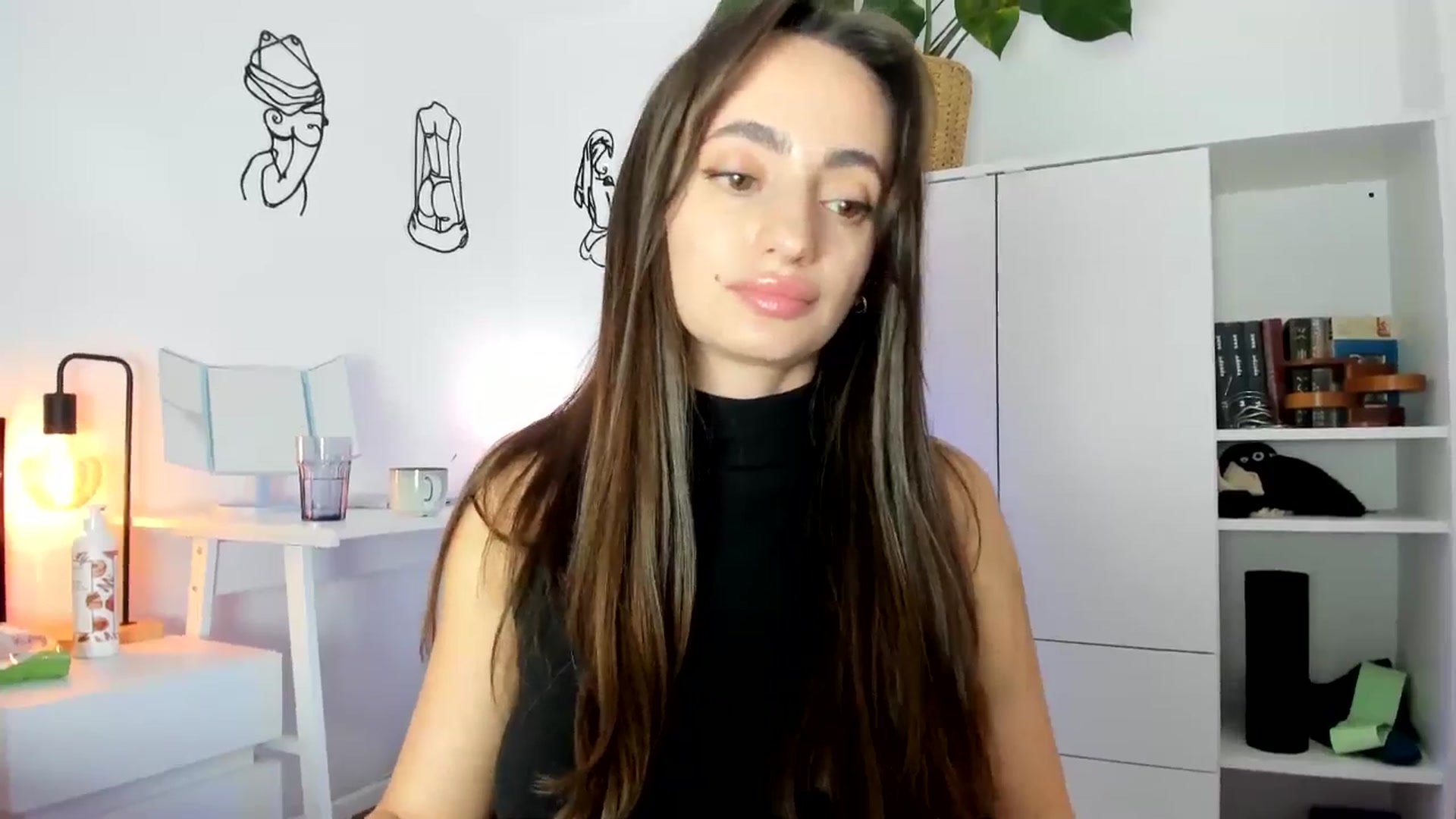 Gallery image thumbnail from WoWImmA's myfreecams stream on, 01/31/2025, 18:13 image 10 of 20