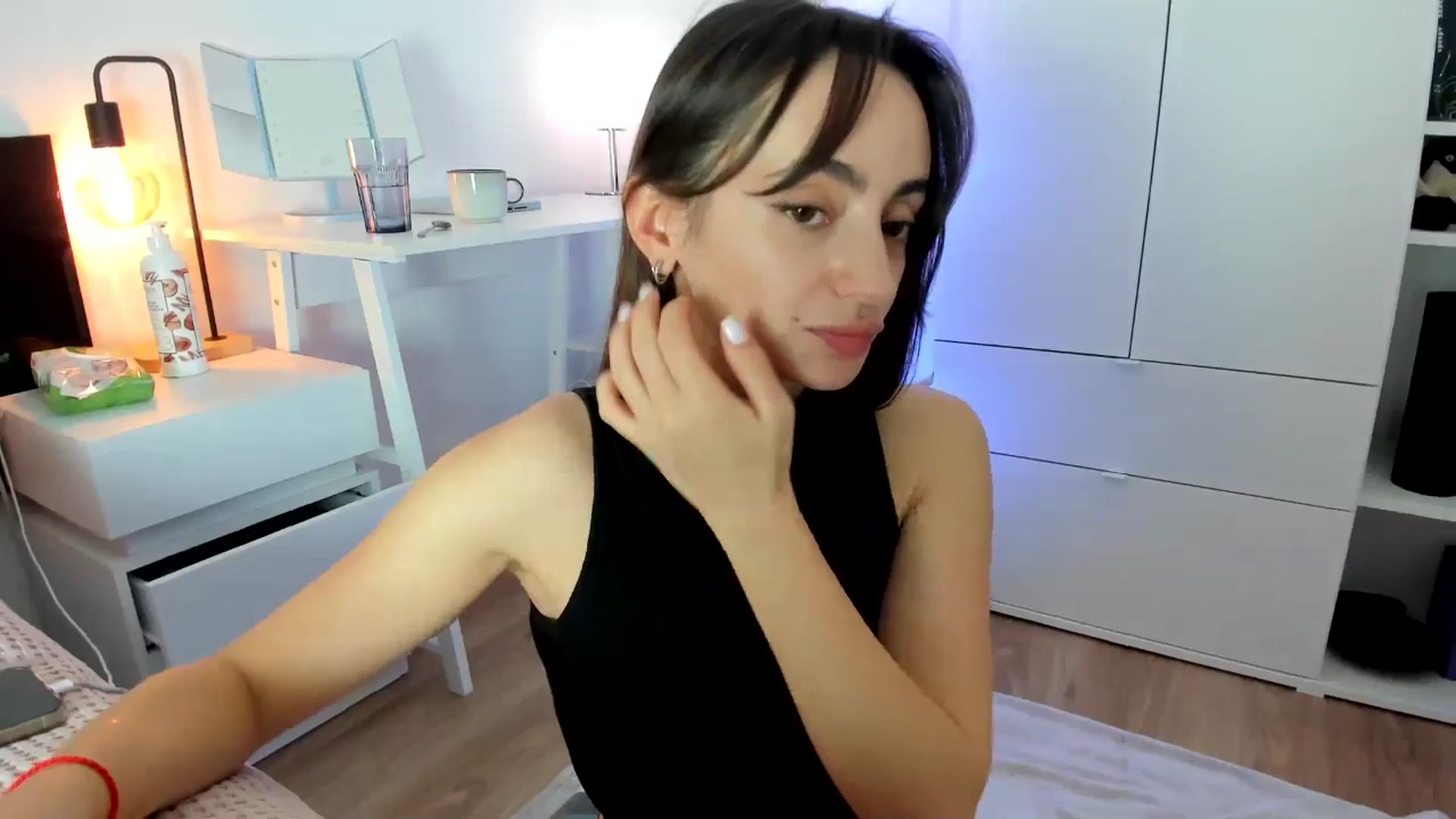 Gallery image thumbnail from WoWImmA's myfreecams stream on, 01/31/2025, 20:31 image 3 of 20