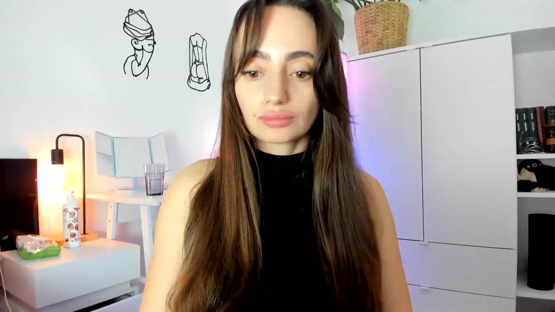 Gallery image thumbnail from WoWImmA's myfreecams stream on, 01/31/2025, 20:31 image 2 of 20