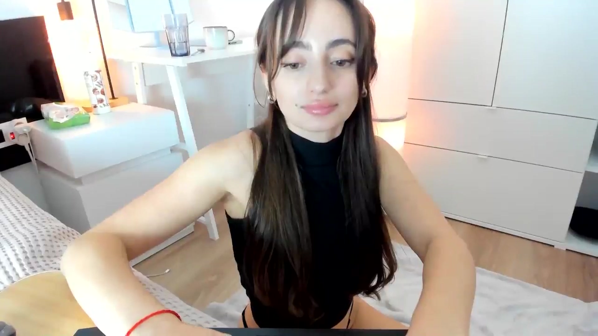 Gallery image thumbnail from WoWImmA's myfreecams stream on, 01/31/2025, 20:31 image 13 of 20