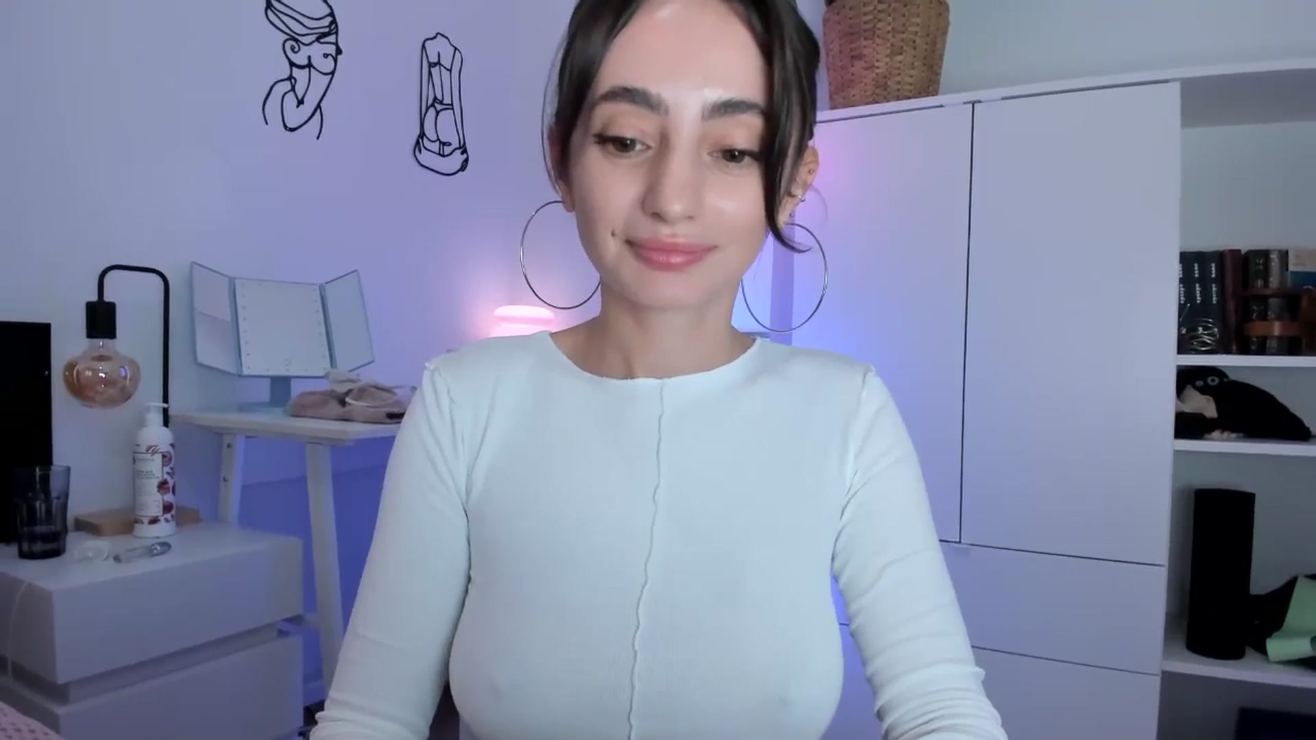 Gallery image thumbnail from WoWImmA's myfreecams stream on, 02/01/2025, 14:38 image 3 of 20