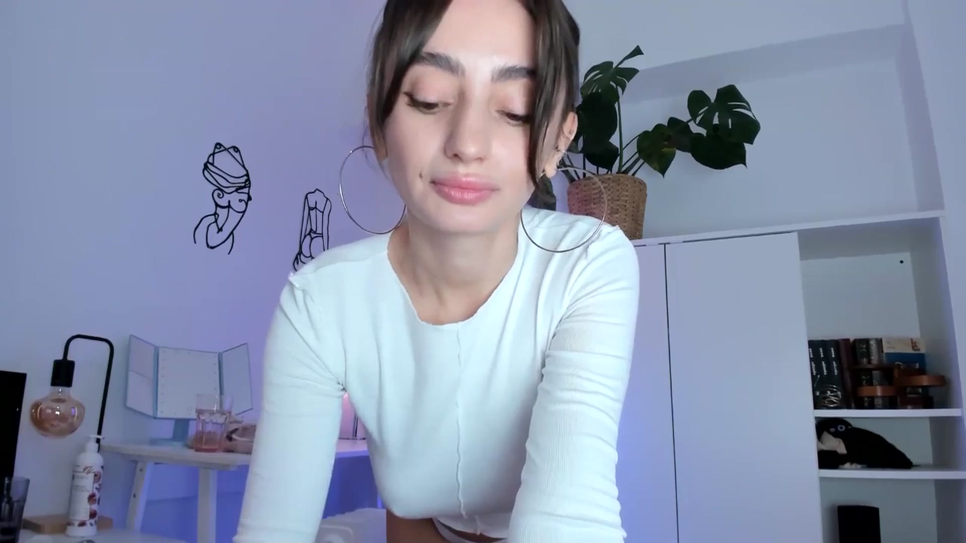 Gallery image thumbnail from WoWImmA's myfreecams stream on, 02/01/2025, 14:38 image 6 of 20