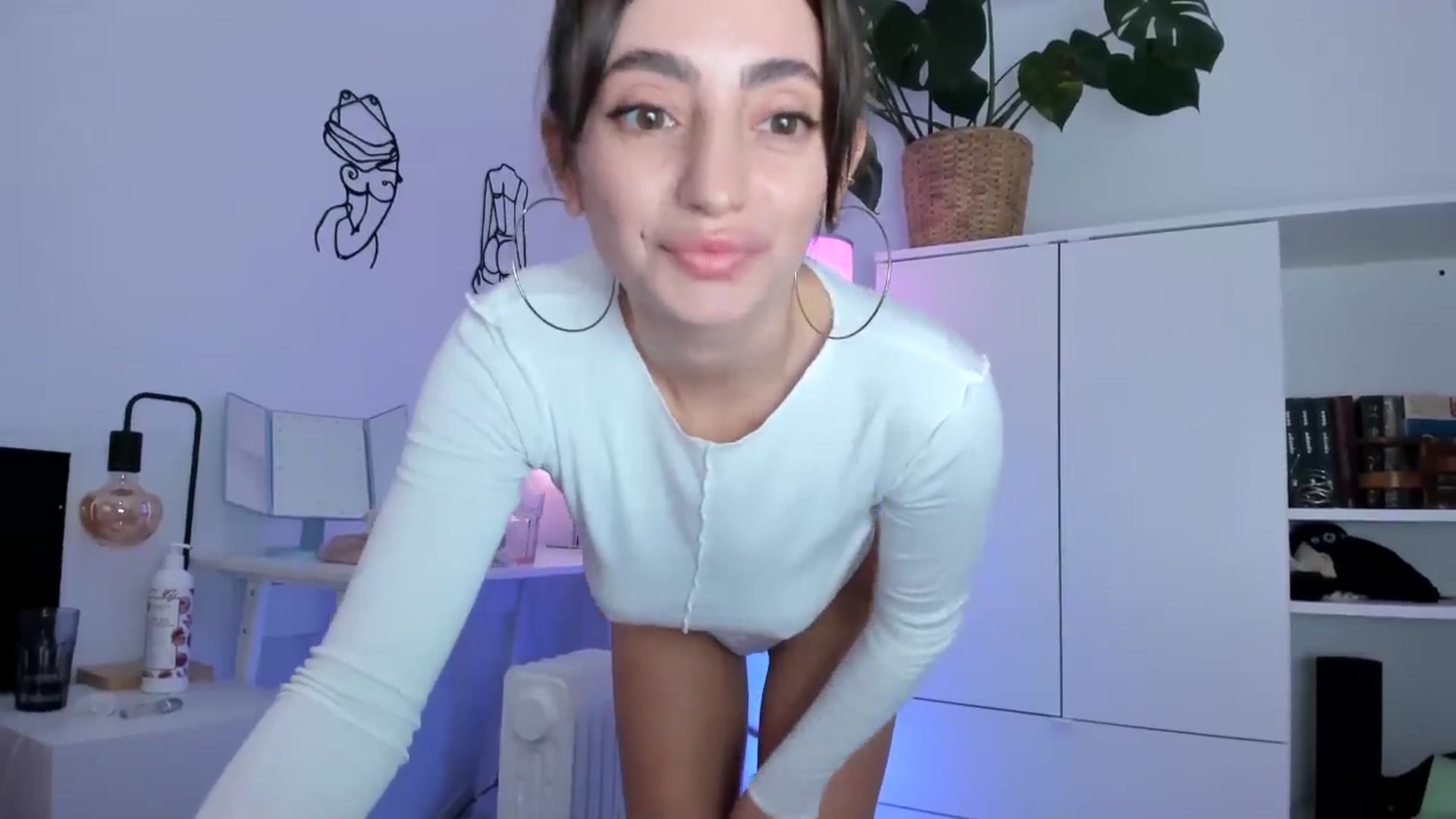 Gallery image thumbnail from WoWImmA's myfreecams stream on, 02/01/2025, 14:38 image 4 of 20