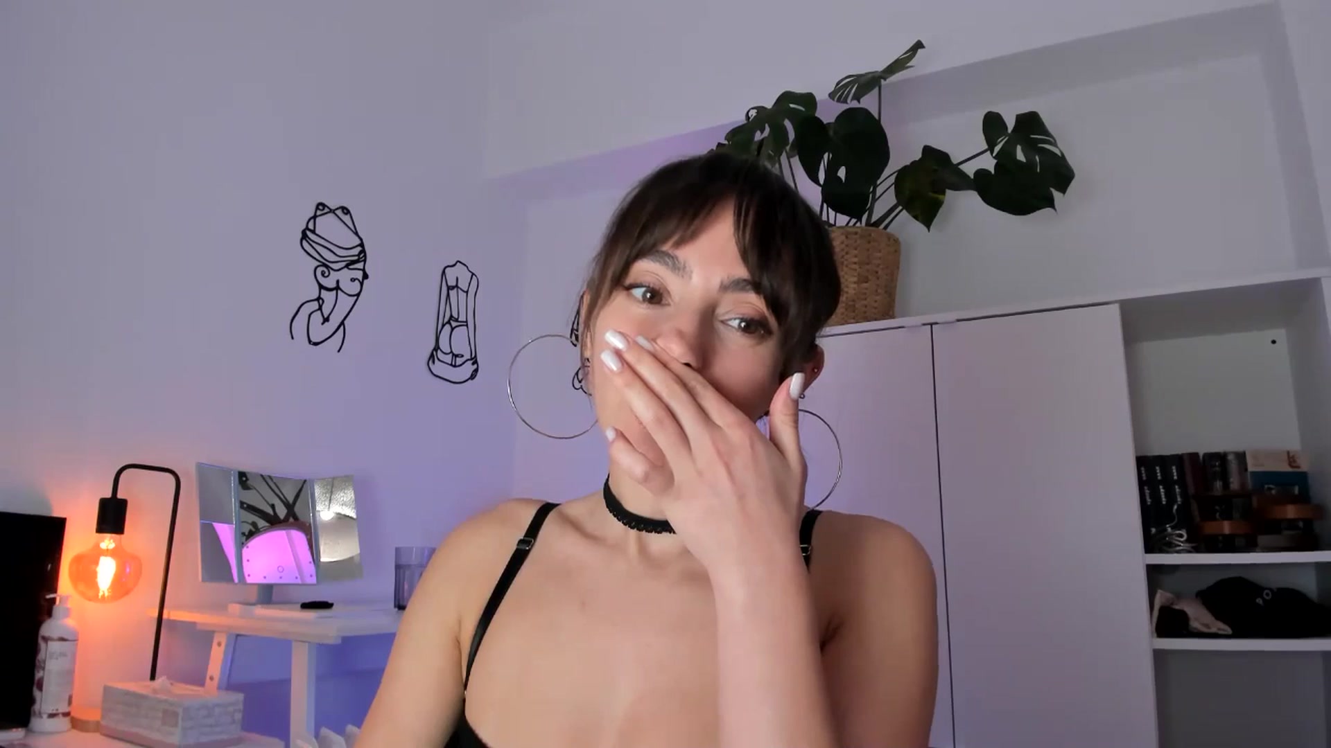 Gallery image thumbnail from WoWImmA's myfreecams stream on, 02/15/2025, 16:08 image 3 of 20