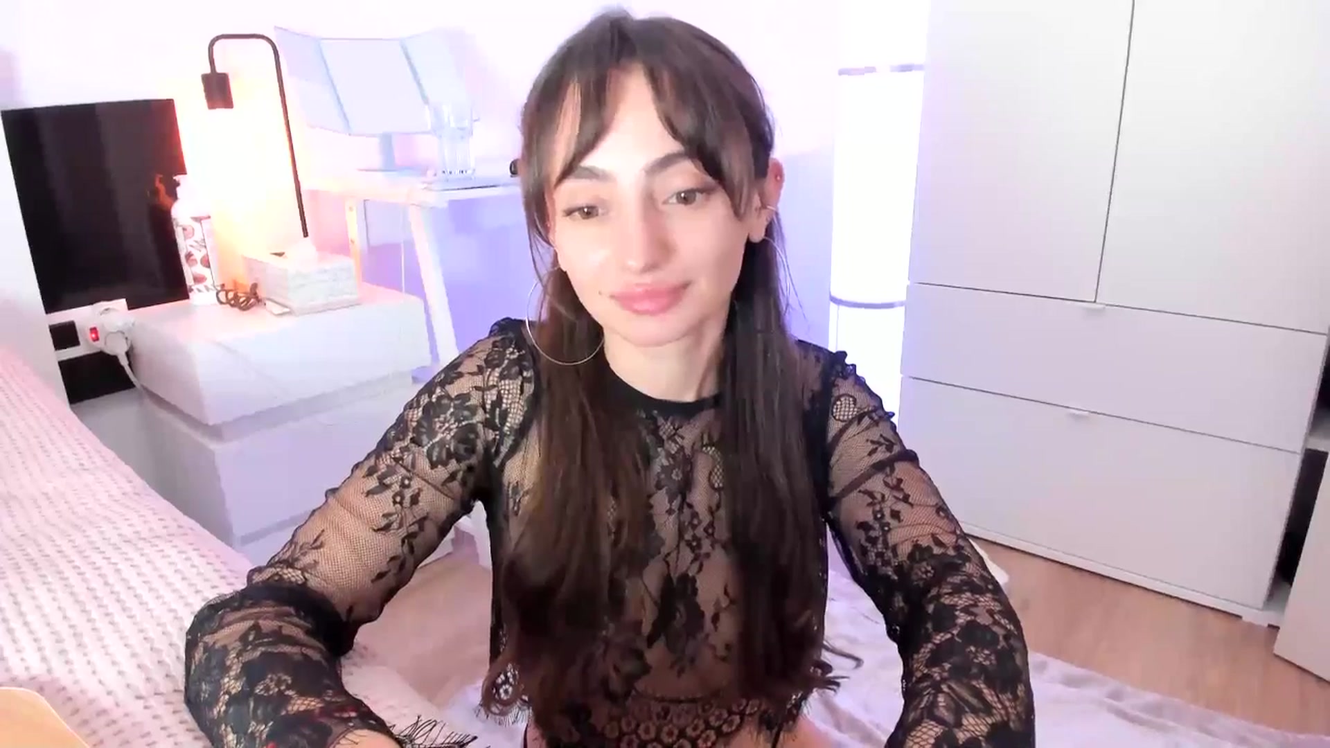 Gallery image thumbnail from WoWImmA's myfreecams stream on, 02/21/2025, 15:00 image 8 of 20