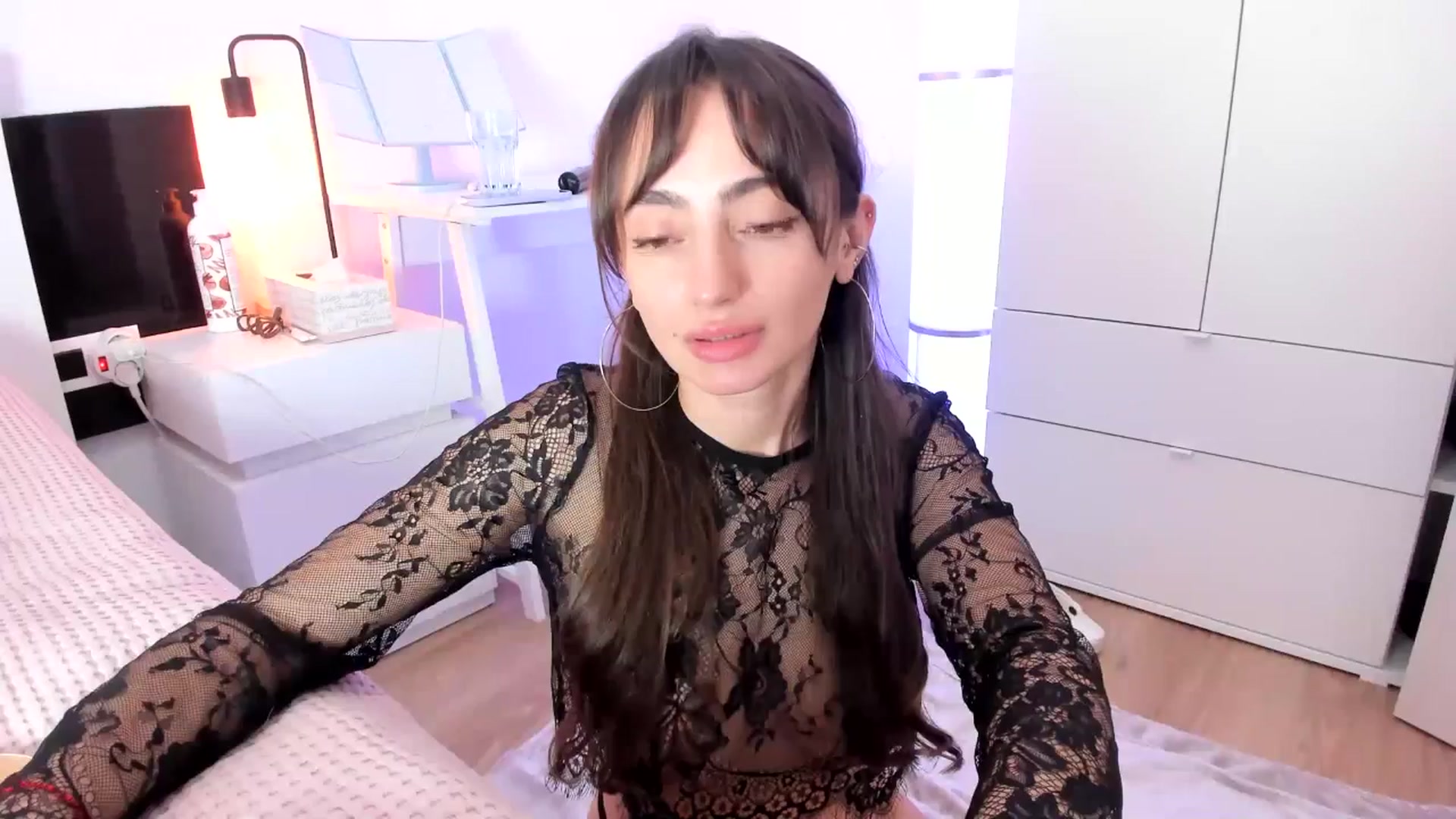 Gallery image thumbnail from WoWImmA's myfreecams stream on, 02/21/2025, 15:00 image 10 of 20