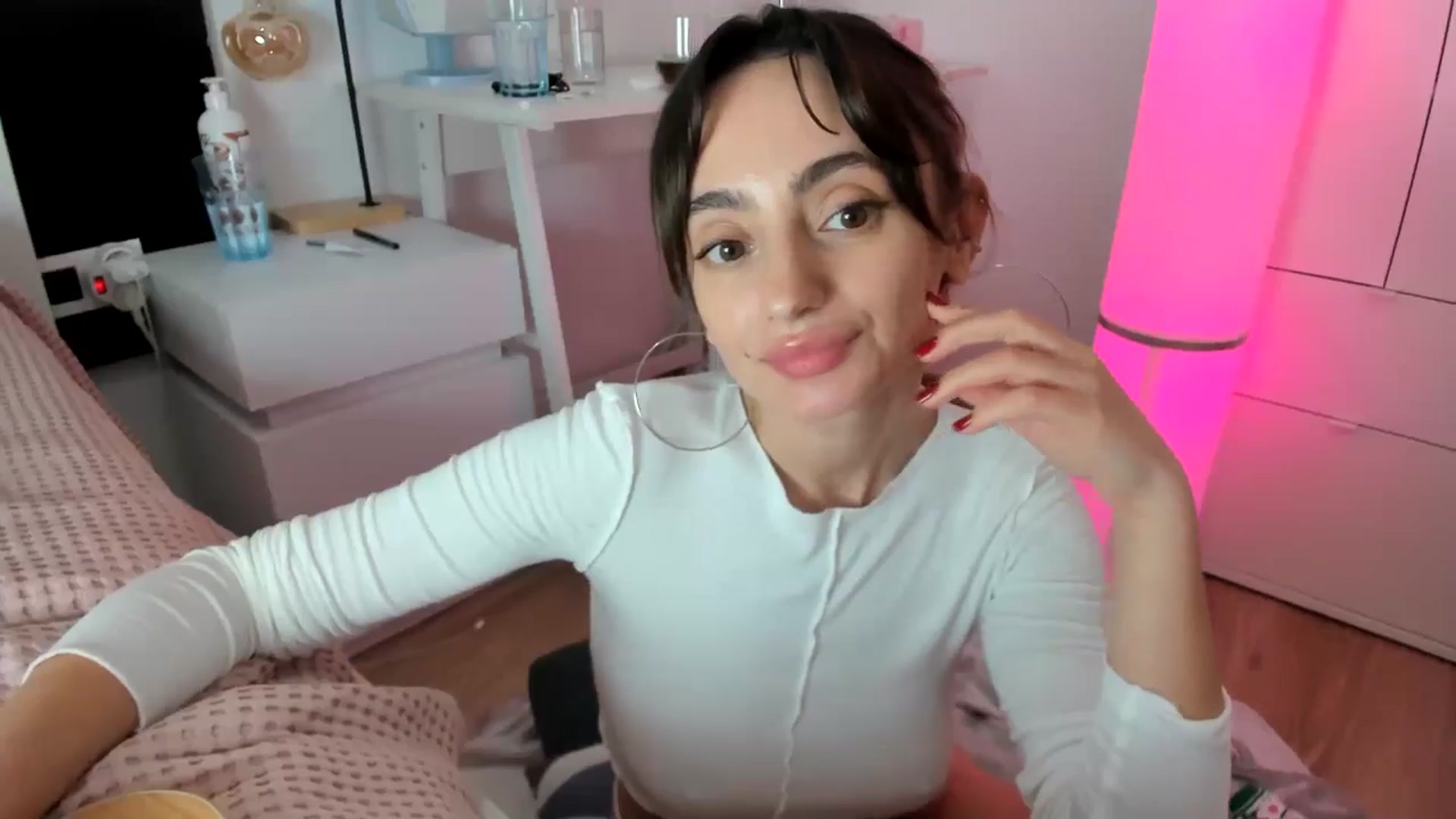Gallery image thumbnail from WoWImmA's myfreecams stream on, 02/22/2025, 20:18 image 10 of 20