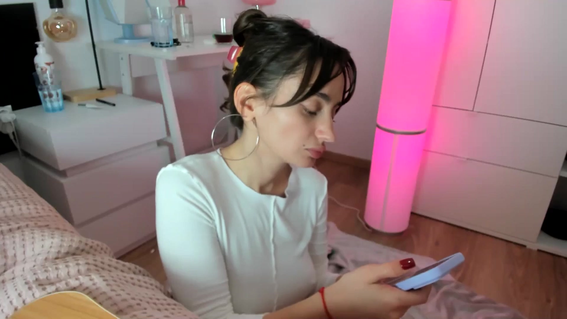 Gallery image thumbnail from WoWImmA's myfreecams stream on, 02/22/2025, 20:18 image 9 of 20