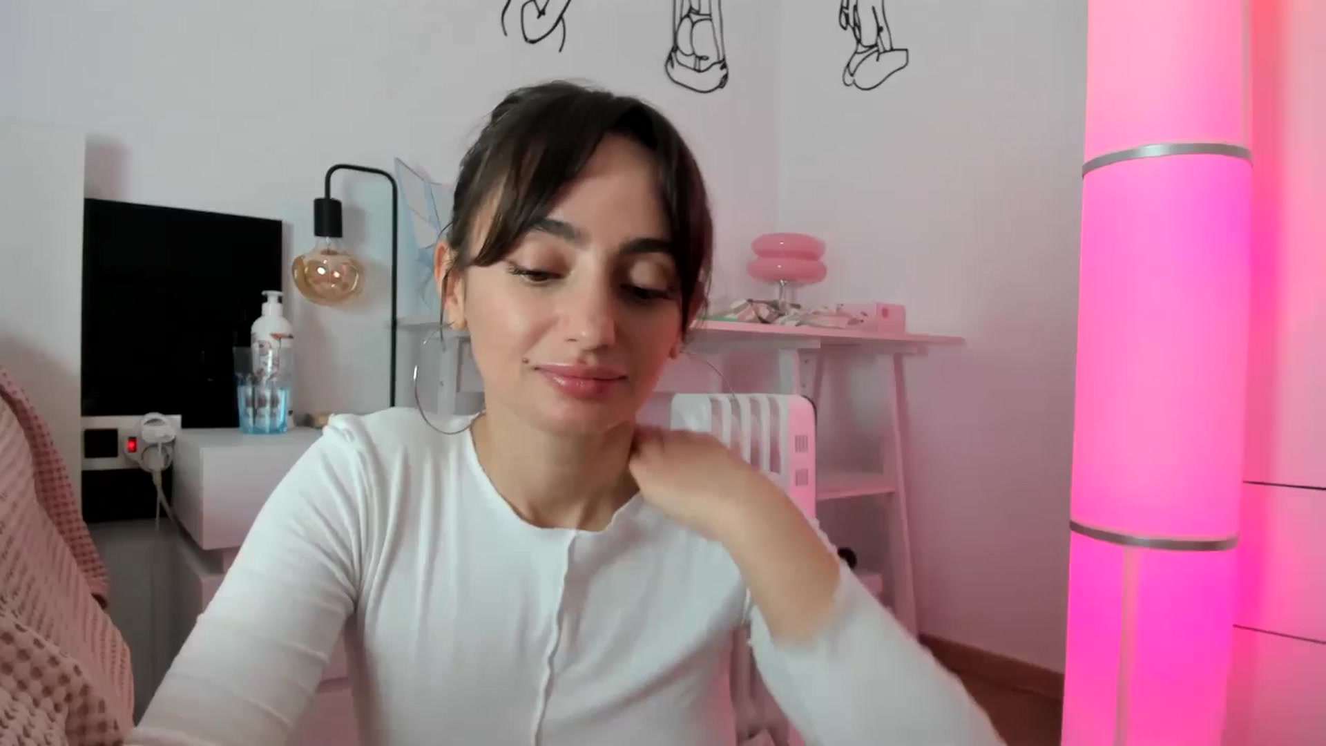Gallery image thumbnail from WoWImmA's myfreecams stream on, 02/22/2025, 20:18 image 19 of 20