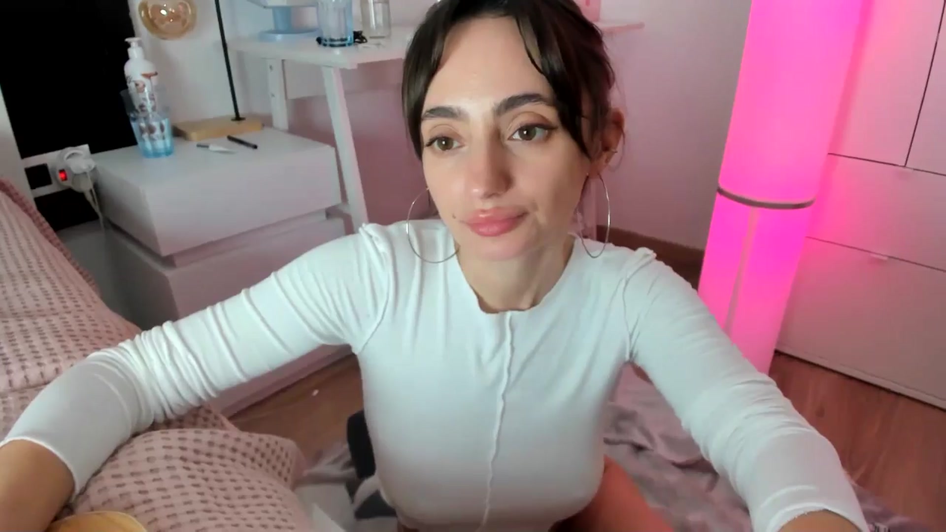 Gallery image thumbnail from WoWImmA's myfreecams stream on, 02/22/2025, 20:18 image 11 of 20