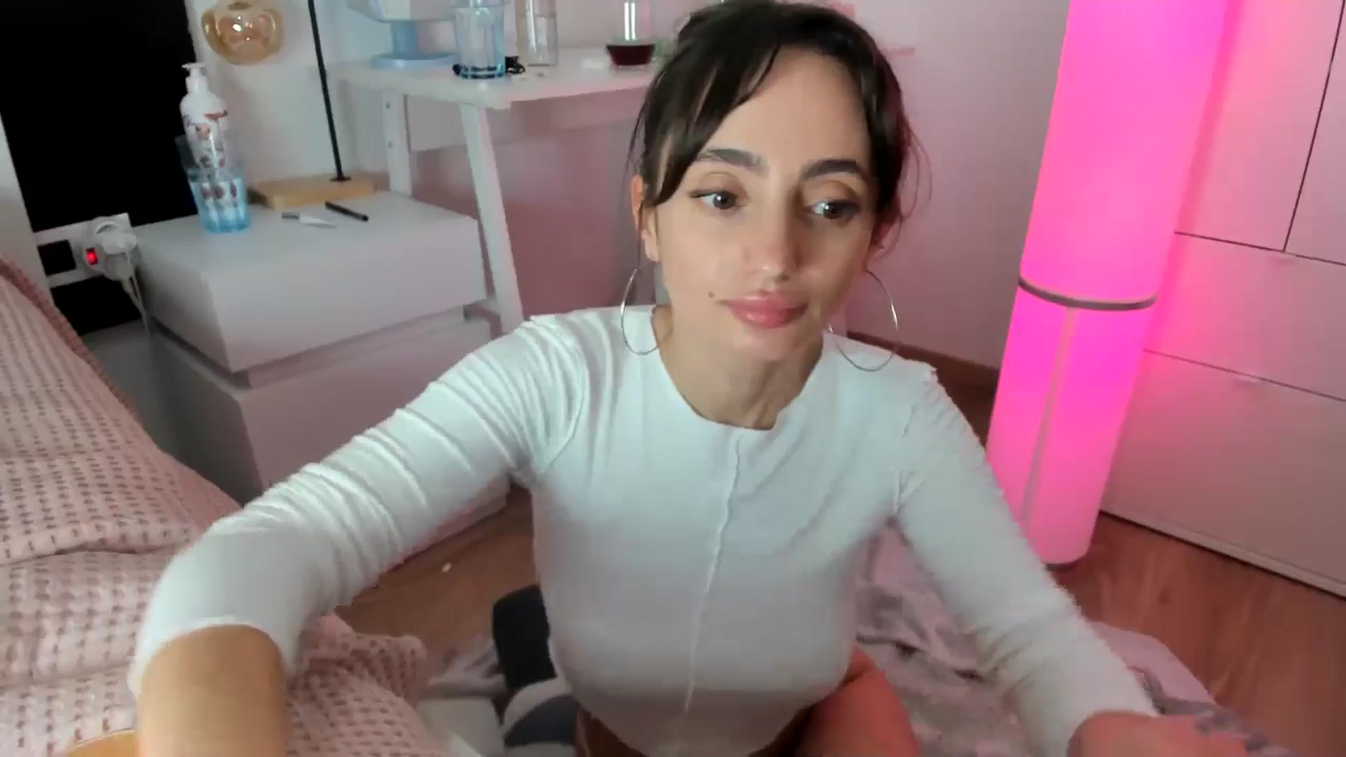 Gallery image thumbnail from WoWImmA's myfreecams stream on, 02/22/2025, 20:18 image 13 of 20