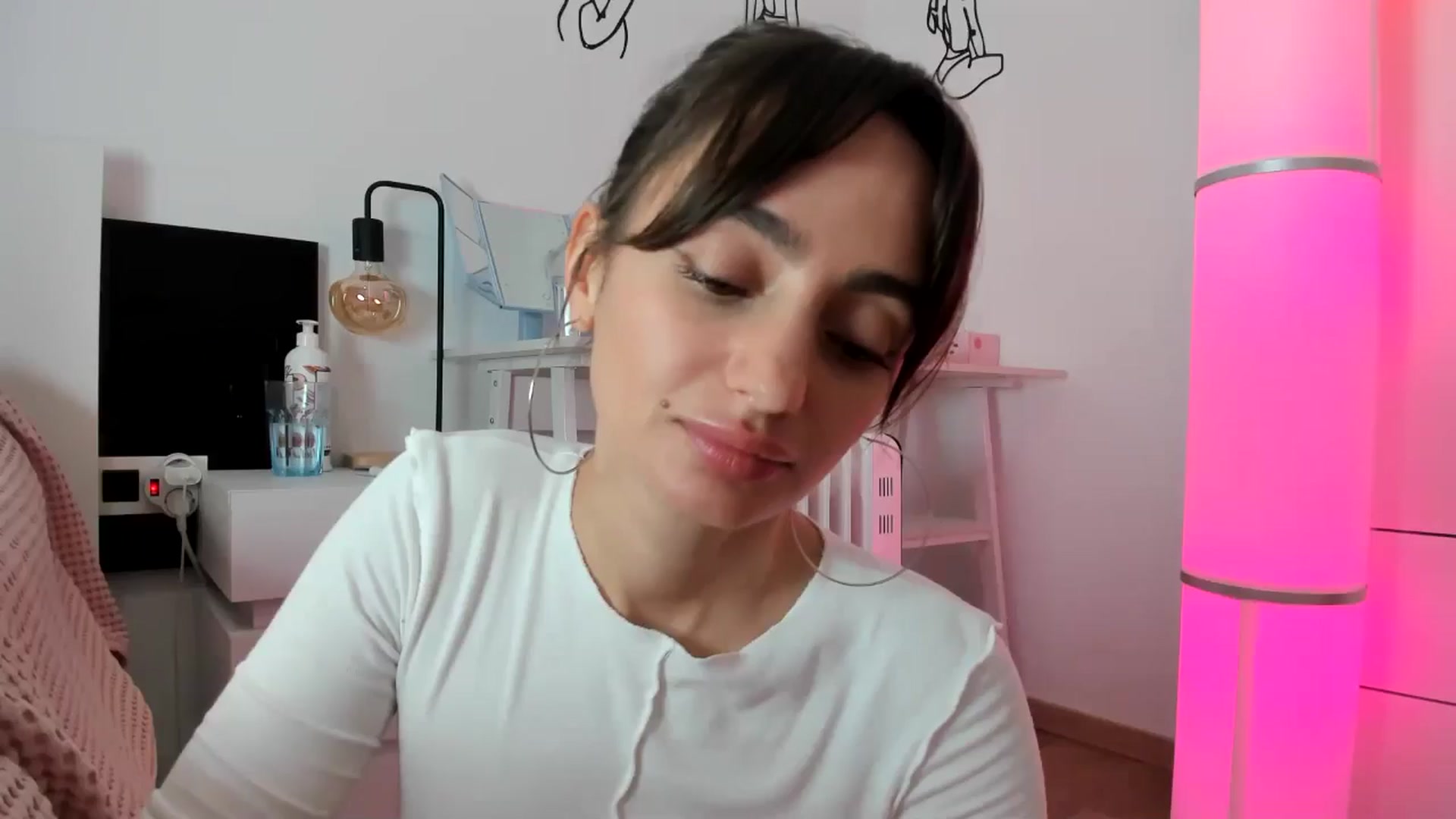 Gallery image thumbnail from WoWImmA's myfreecams stream on, 02/22/2025, 20:18 image 20 of 20