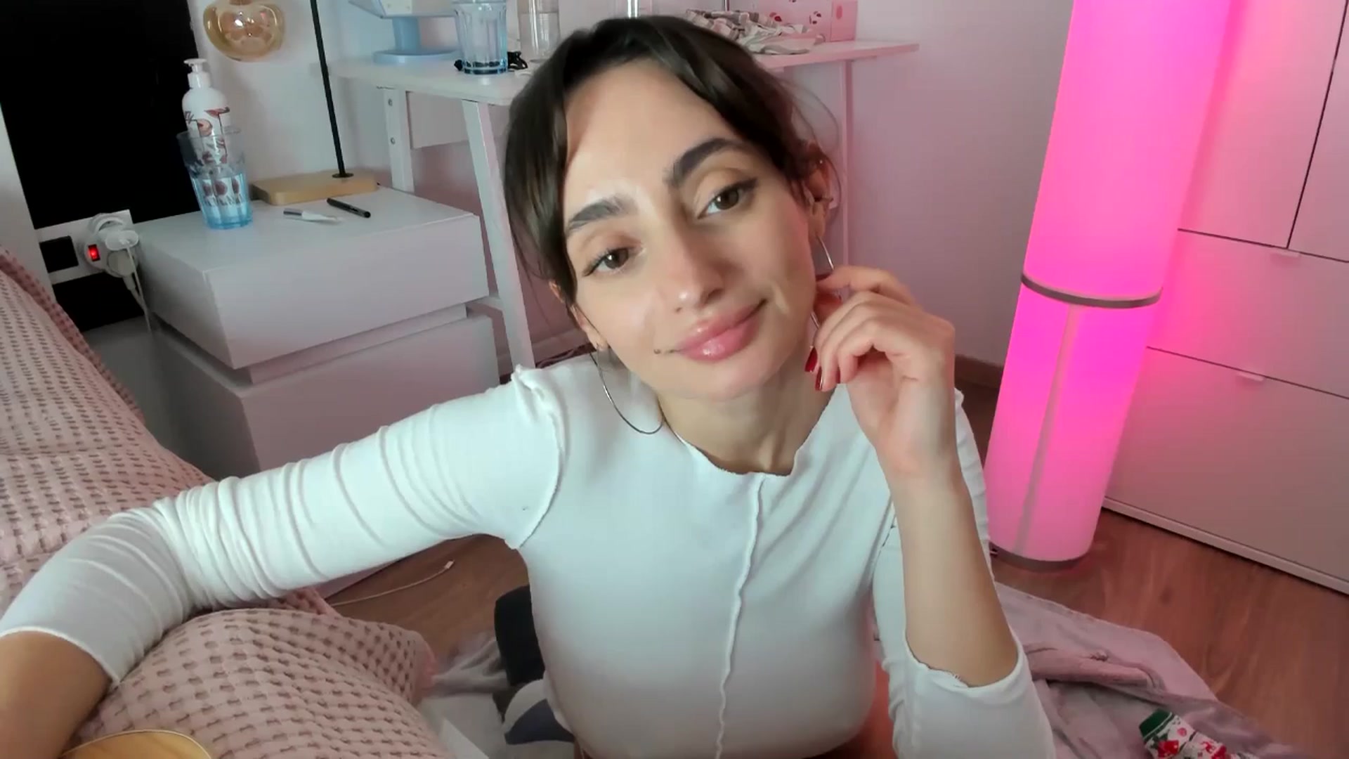 Gallery image thumbnail from WoWImmA's myfreecams stream on, 02/22/2025, 20:18 image 12 of 20