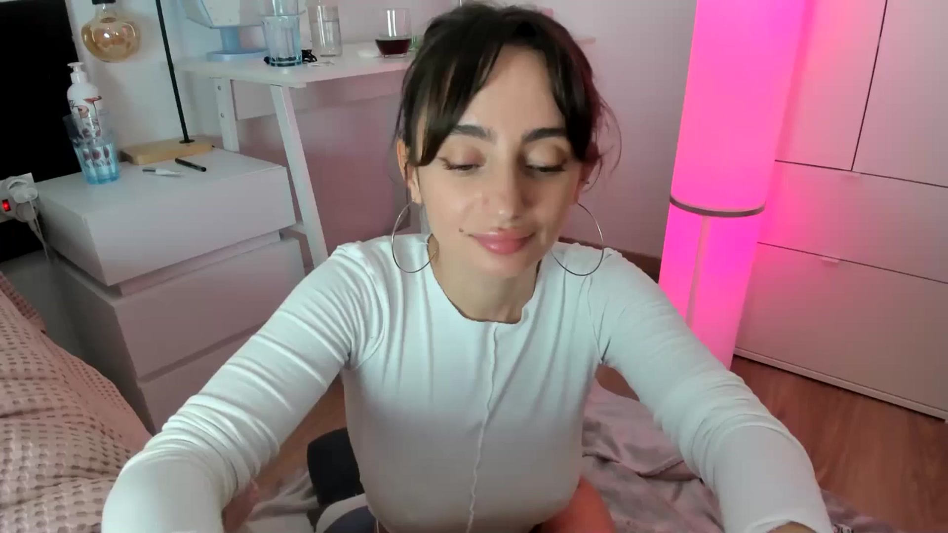 Gallery image thumbnail from WoWImmA's myfreecams stream on, 02/22/2025, 20:18 image 17 of 20