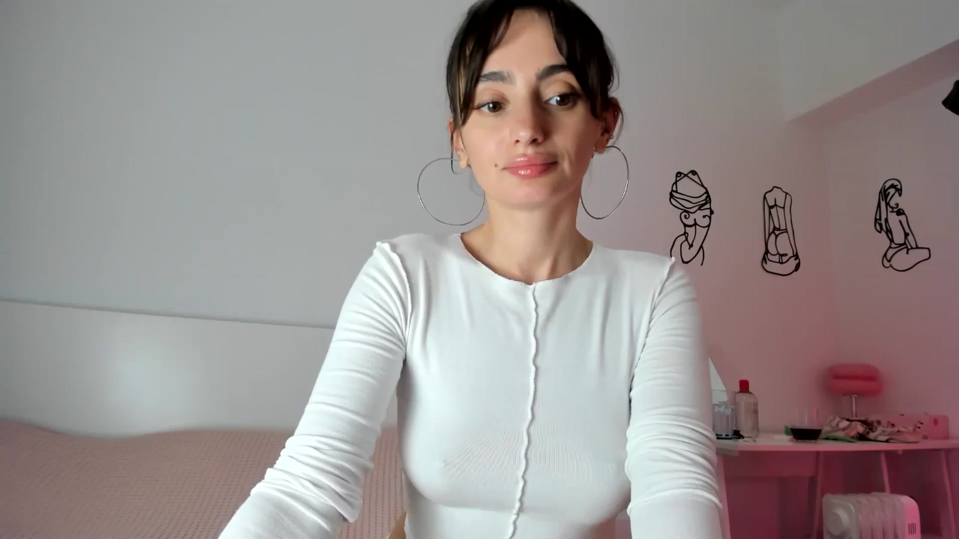 Gallery image thumbnail from WoWImmA's myfreecams stream on, 02/22/2025, 20:18 image 1 of 20
