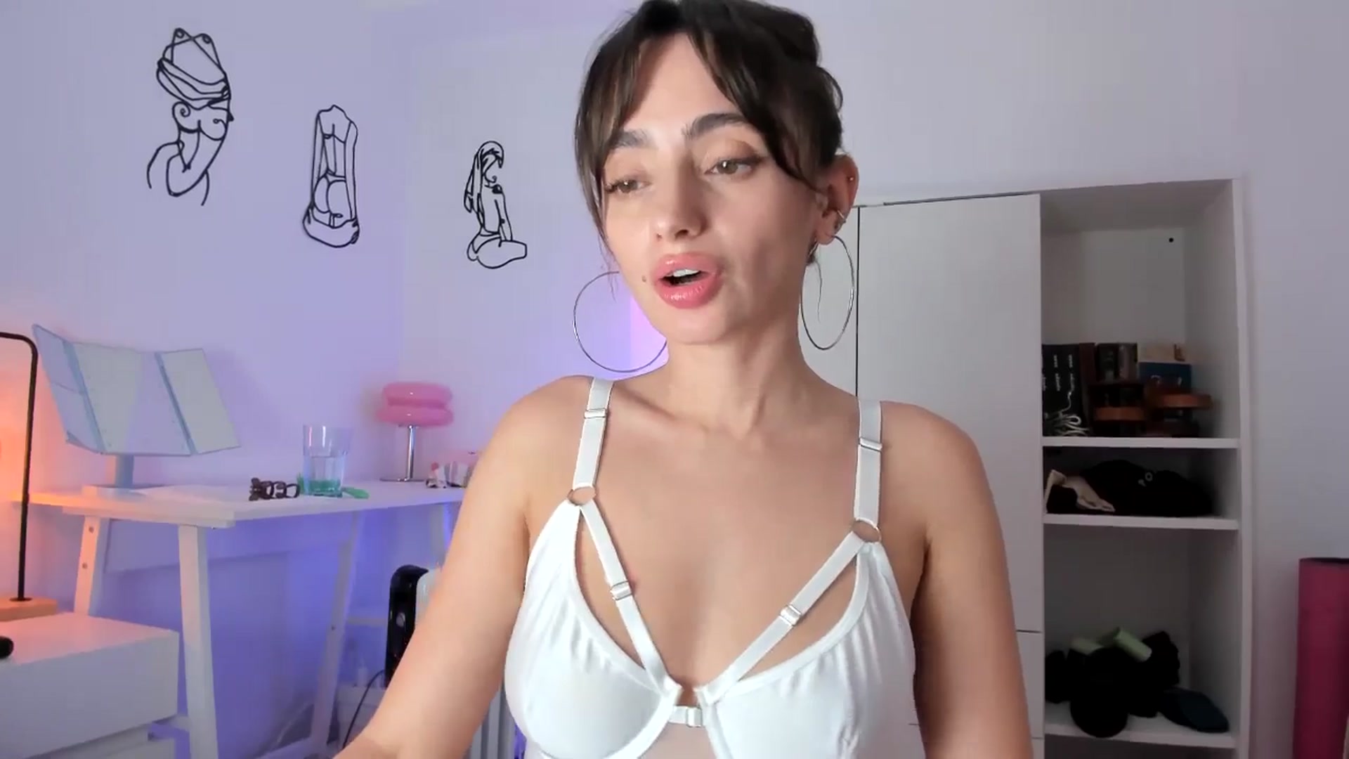 Gallery image thumbnail from WoWImmA's myfreecams stream on, 02/23/2025, 19:49 image 3 of 20