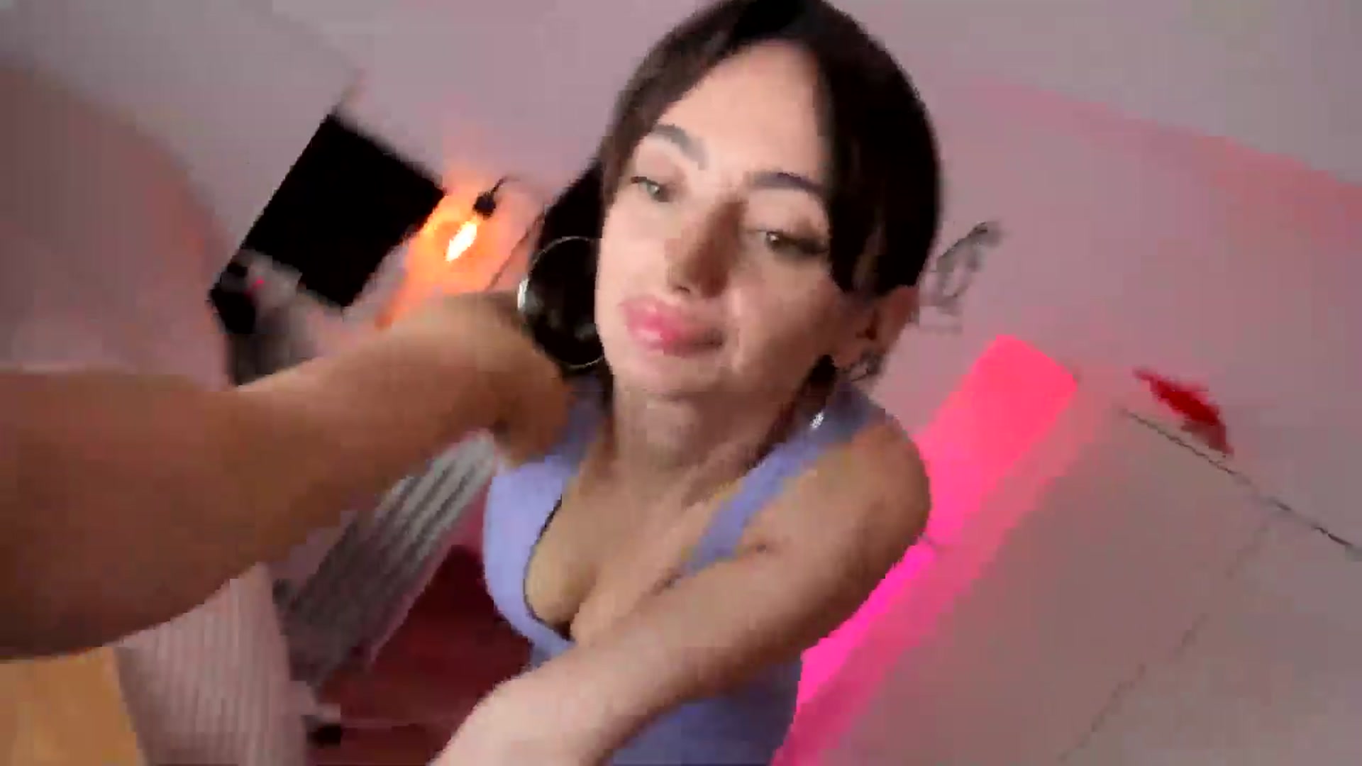 Gallery image thumbnail from WoWImmA's myfreecams stream on, 03/02/2025, 15:12 image 5 of 20
