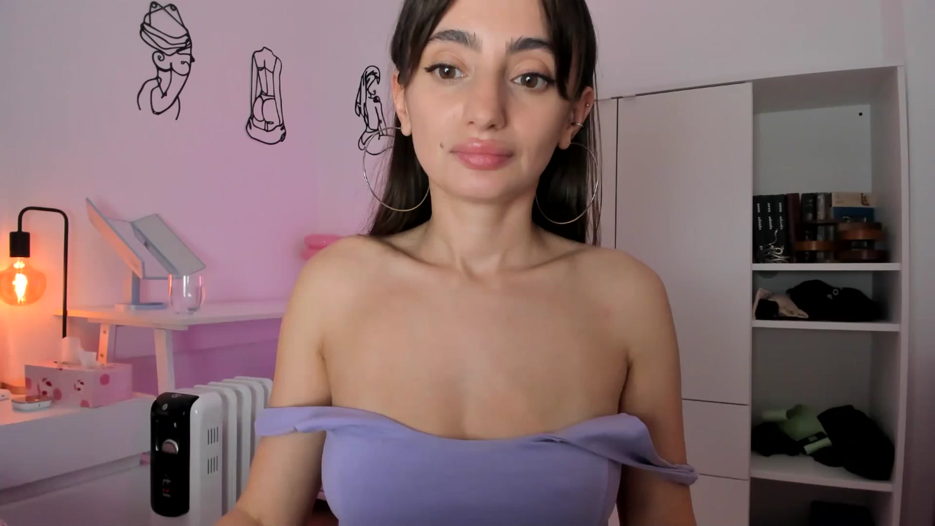 Gallery image thumbnail from WoWImmA's myfreecams stream on, 03/02/2025, 15:52 image 9 of 20