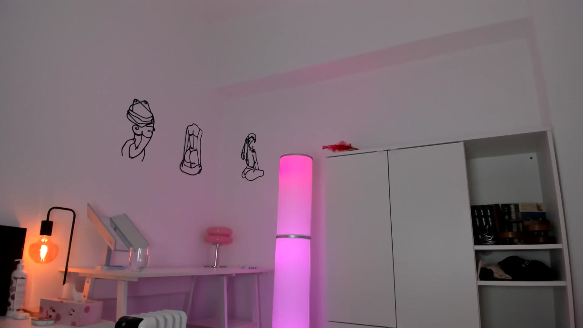Gallery image thumbnail from WoWImmA's myfreecams stream on, 03/02/2025, 15:52 image 7 of 20