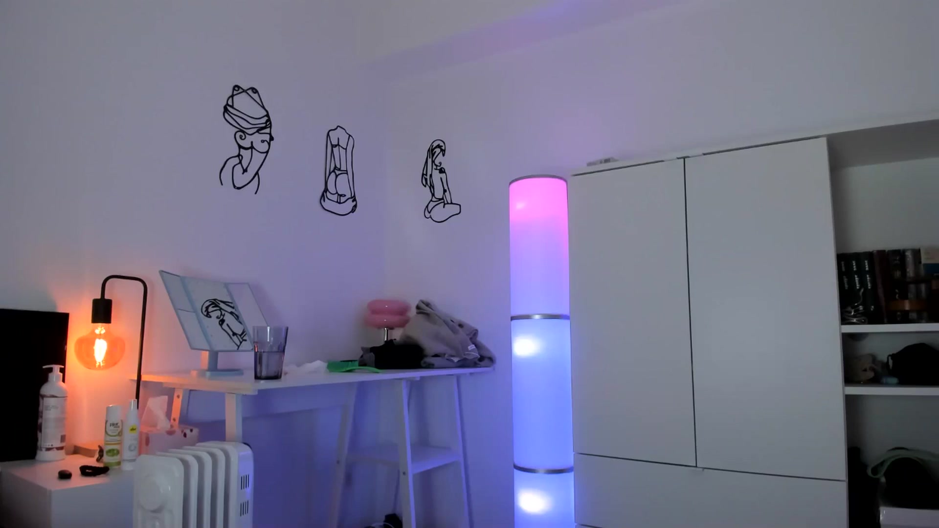 Gallery image thumbnail from WoWImmA's myfreecams stream on, 03/08/2025, 17:08 image 14 of 20