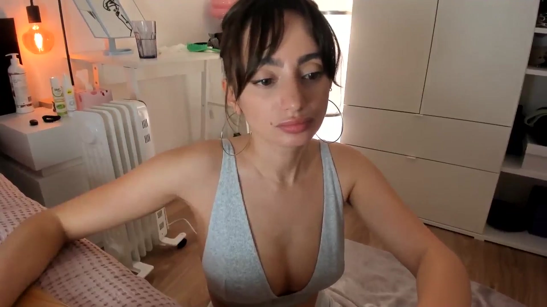 Gallery image thumbnail from WoWImmA's myfreecams stream on, 03/08/2025, 17:08 image 13 of 20