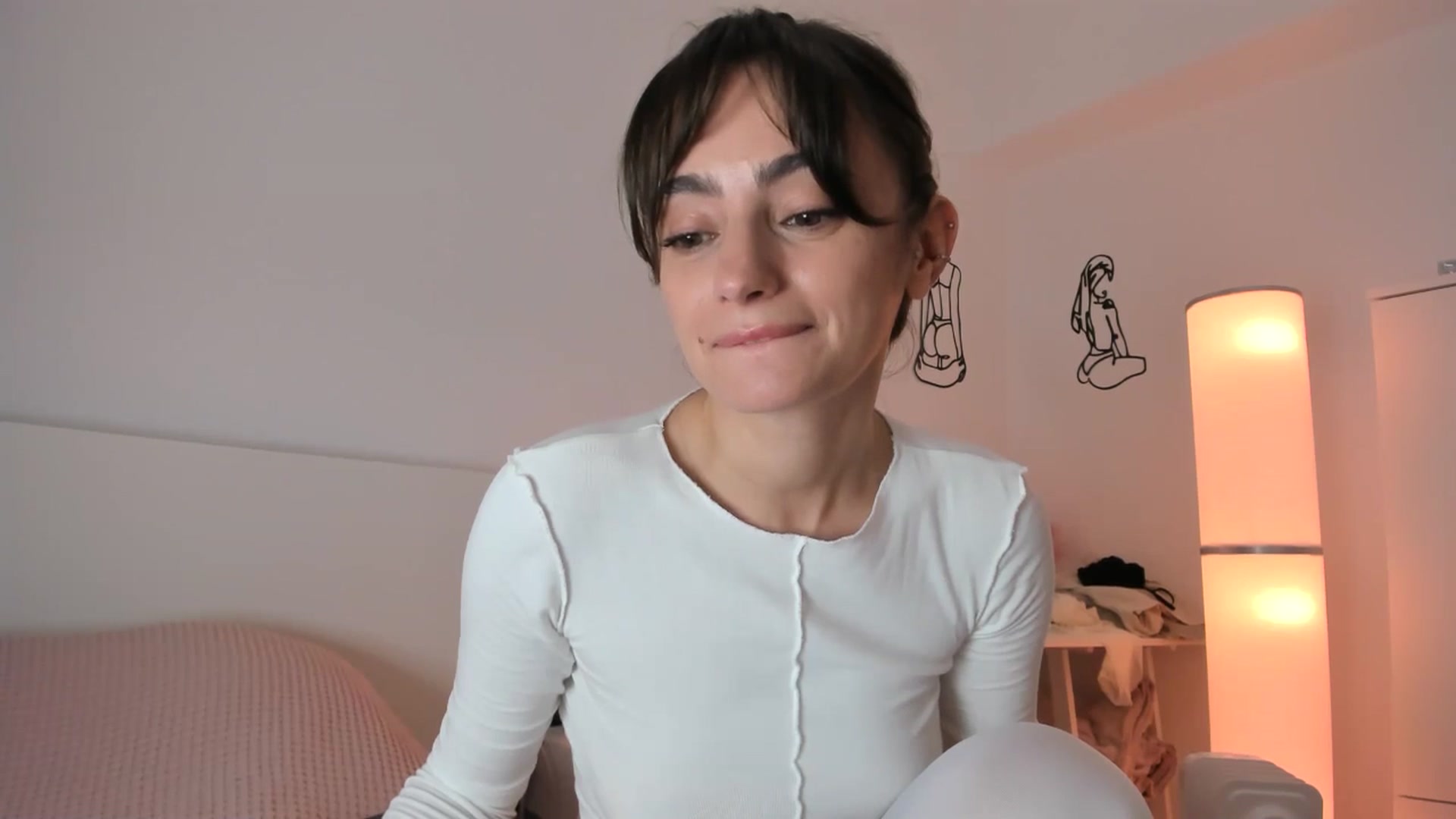 Gallery image thumbnail from WoWImmA's myfreecams stream on, 03/09/2025, 16:05 image 7 of 20