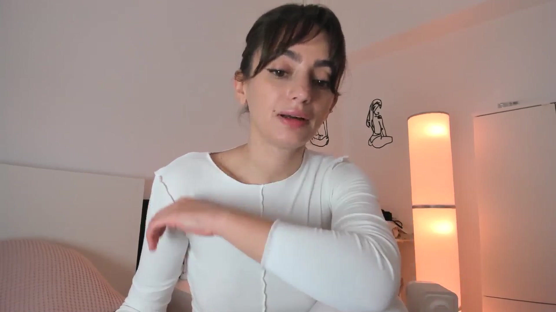Gallery image thumbnail from WoWImmA's myfreecams stream on, 03/09/2025, 16:05 image 8 of 20