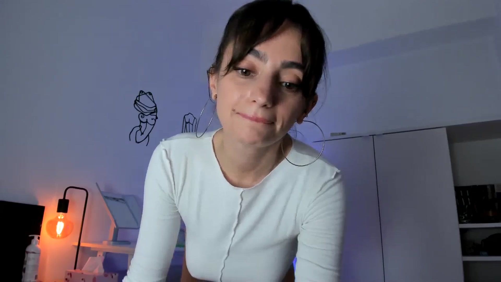 Gallery image thumbnail from WoWImmA's myfreecams stream on, 03/09/2025, 17:23 image 6 of 20