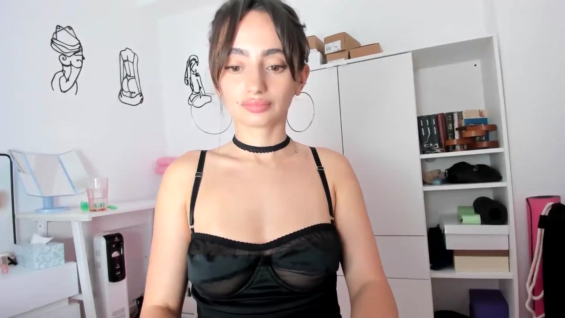 Gallery image thumbnail from WoWImmA's myfreecams stream on, 04/11/2025, 18:11 image 8 of 20