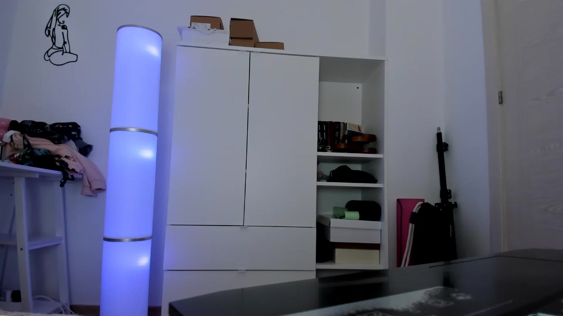 Gallery image thumbnail from WoWImmA's myfreecams stream on, 04/12/2025, 15:37 image 16 of 20