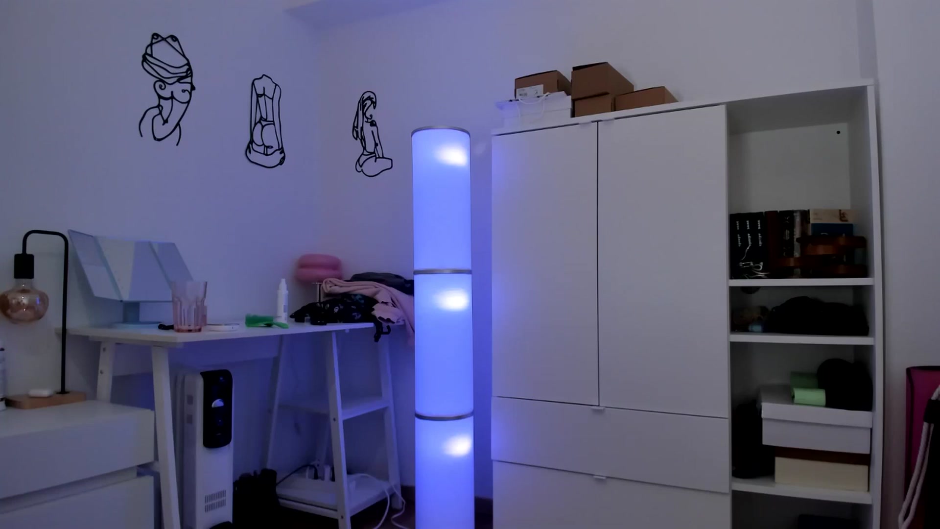 Gallery image thumbnail from WoWImmA's myfreecams stream on, 04/12/2025, 16:24 image 11 of 20
