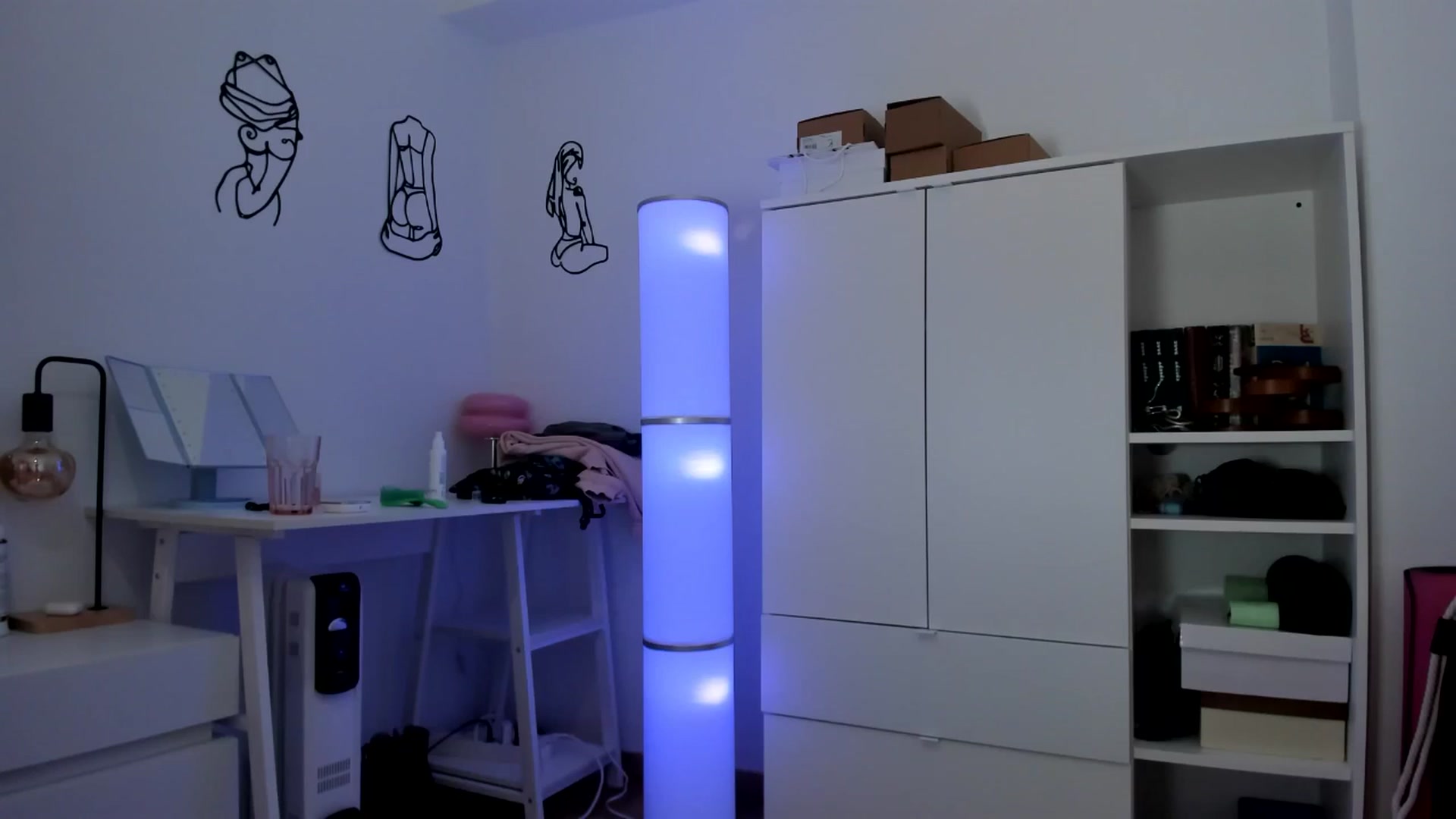 Gallery image thumbnail from WoWImmA's myfreecams stream on, 04/12/2025, 16:24 image 8 of 20