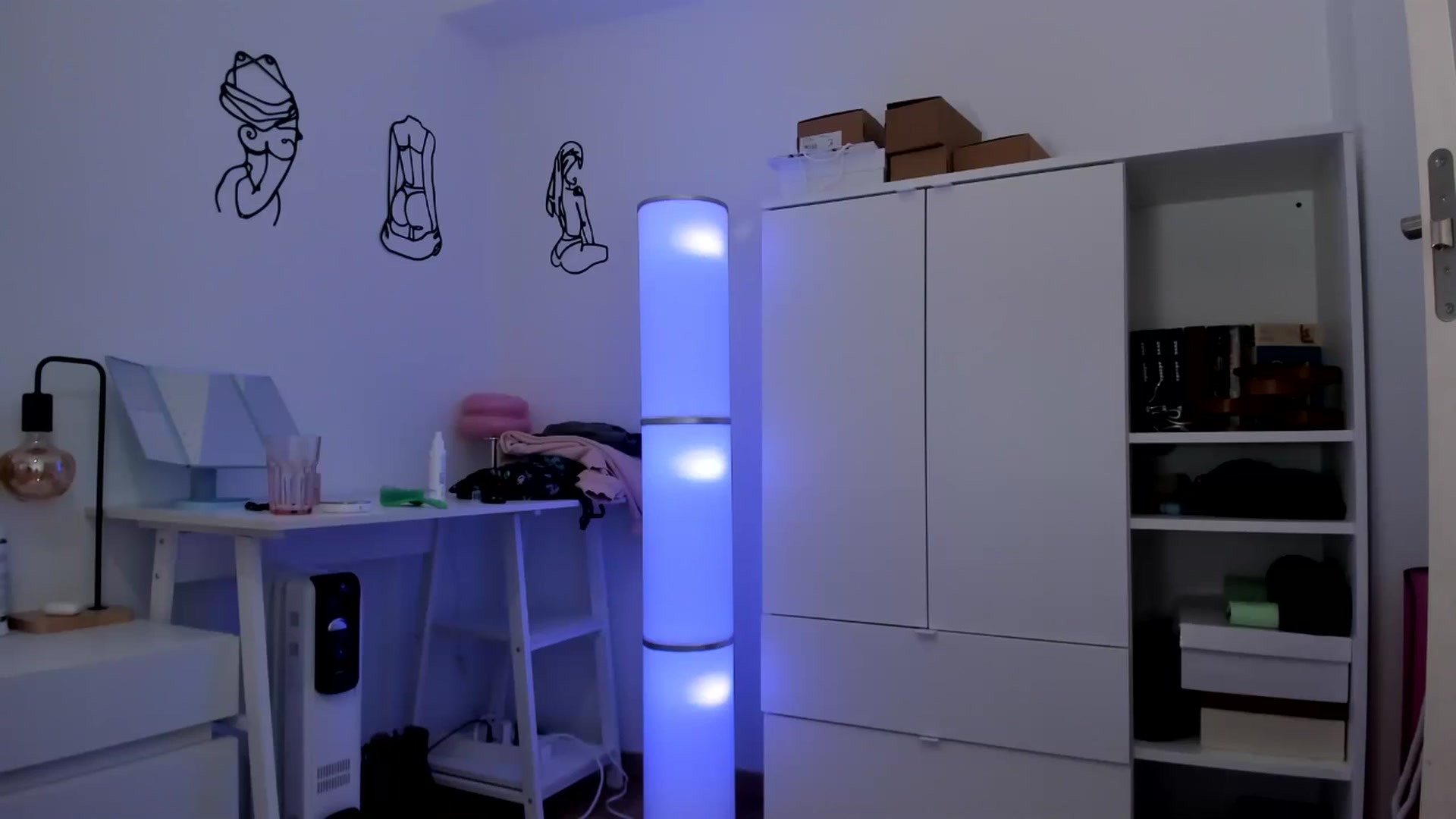 Gallery image thumbnail from WoWImmA's myfreecams stream on, 04/12/2025, 16:24 image 12 of 20