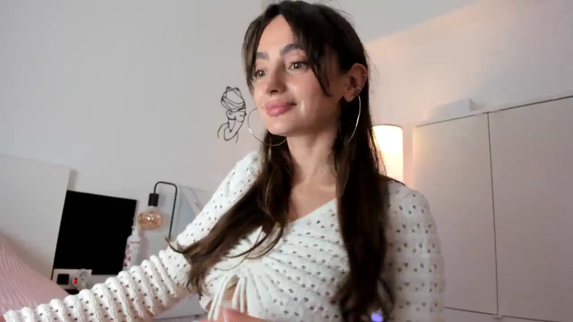 Gallery image thumbnail from WoWImmA's myfreecams stream on, 05/02/2025, 16:04 image 13 of 20