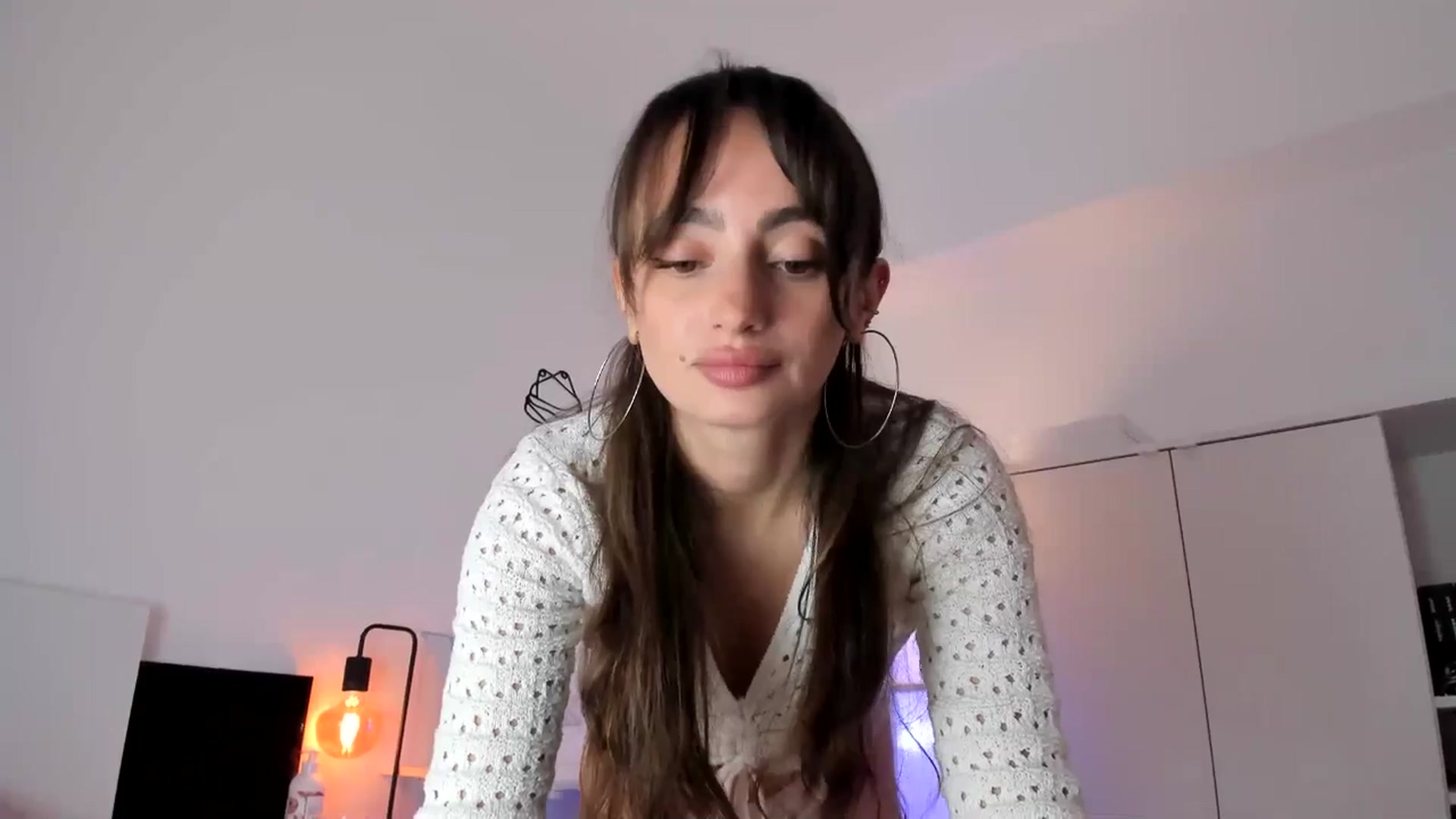 Gallery image thumbnail from WoWImmA's myfreecams stream on, 05/02/2025, 16:04 image 3 of 20