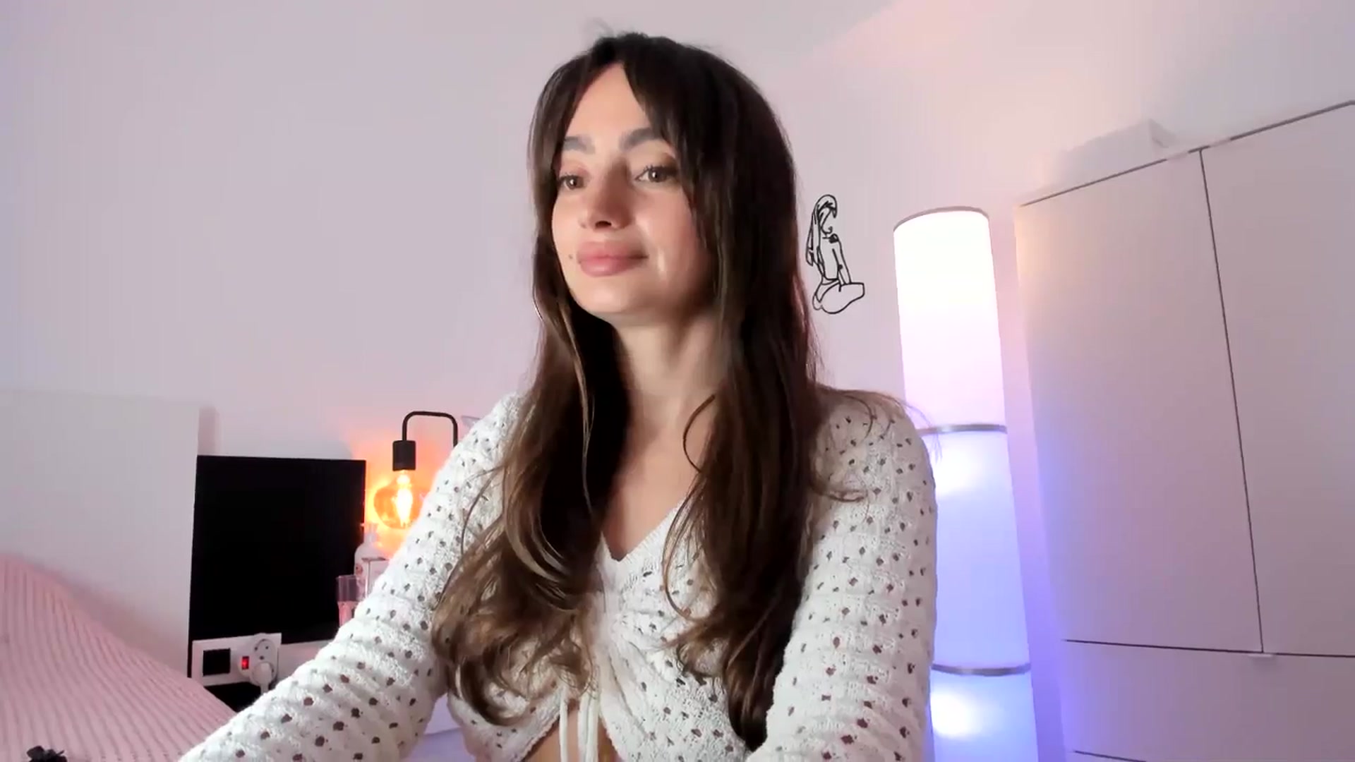 Gallery image thumbnail from WoWImmA's myfreecams stream on, 05/02/2025, 16:04 image 8 of 20