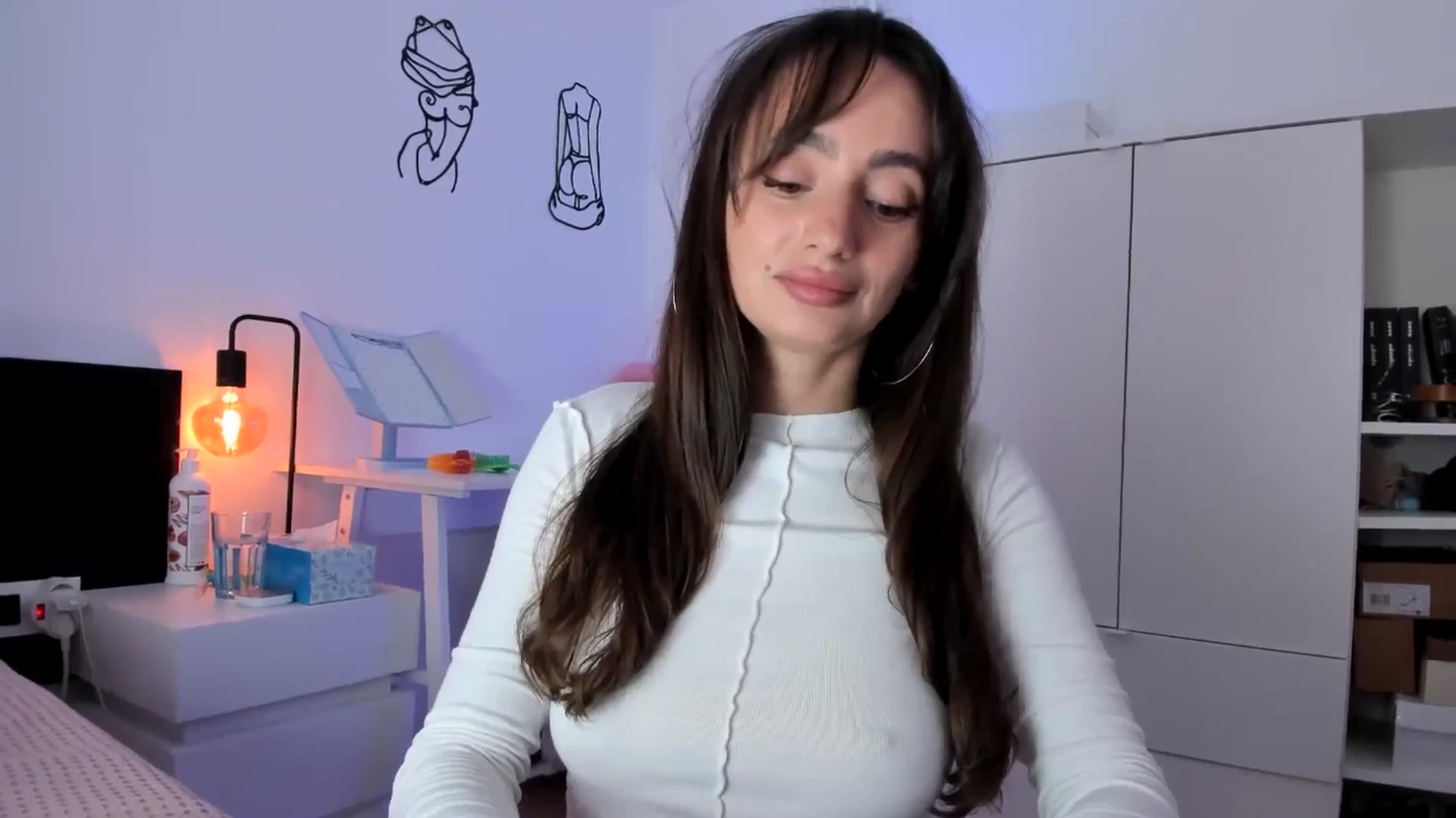 Gallery image thumbnail from WoWImmA's myfreecams stream on, 05/04/2025, 14:23 image 5 of 20