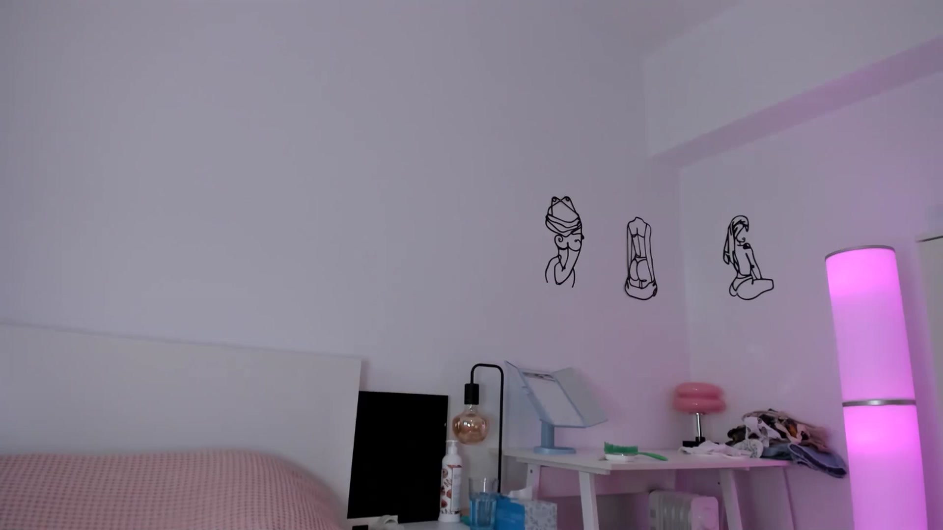 Gallery image thumbnail from WoWImmA's myfreecams stream on, 05/04/2025, 14:23 image 20 of 20