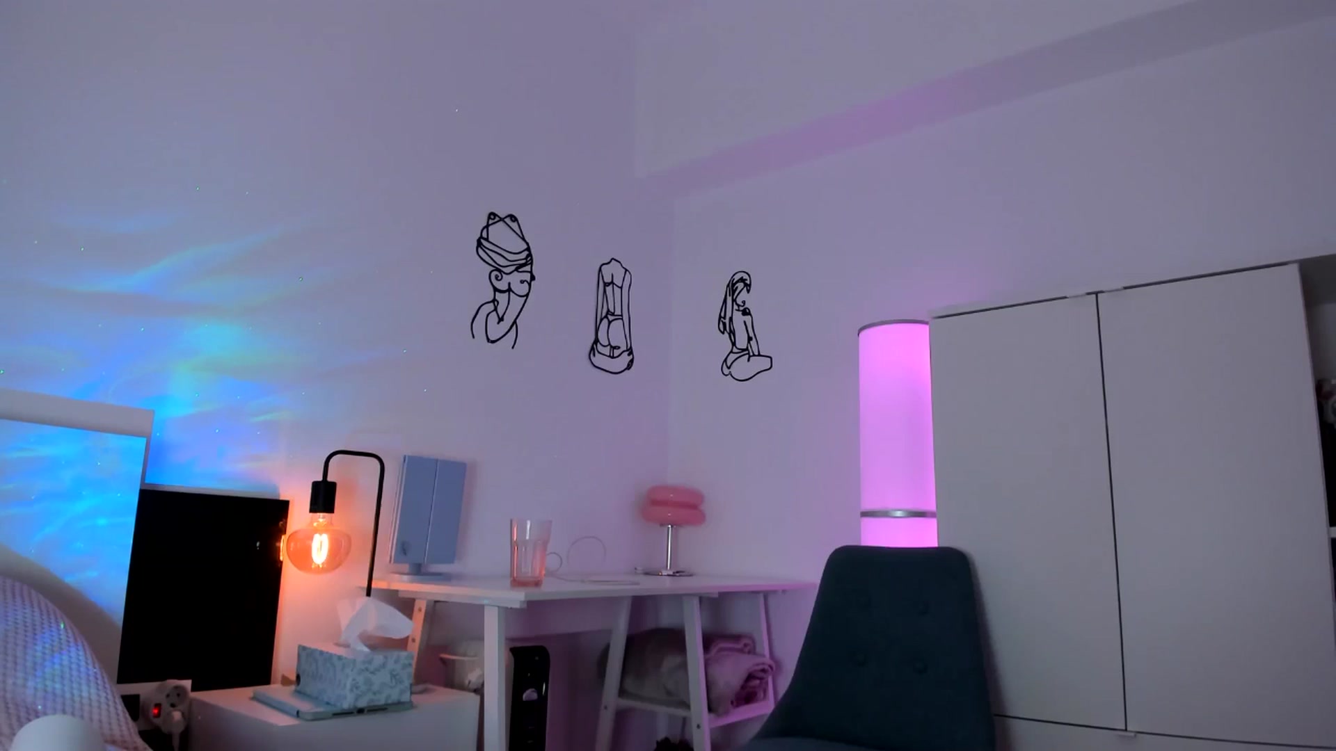 Gallery image thumbnail from WoWImmA's myfreecams stream on, 10/05/2025, 16:55 image 14 of 20