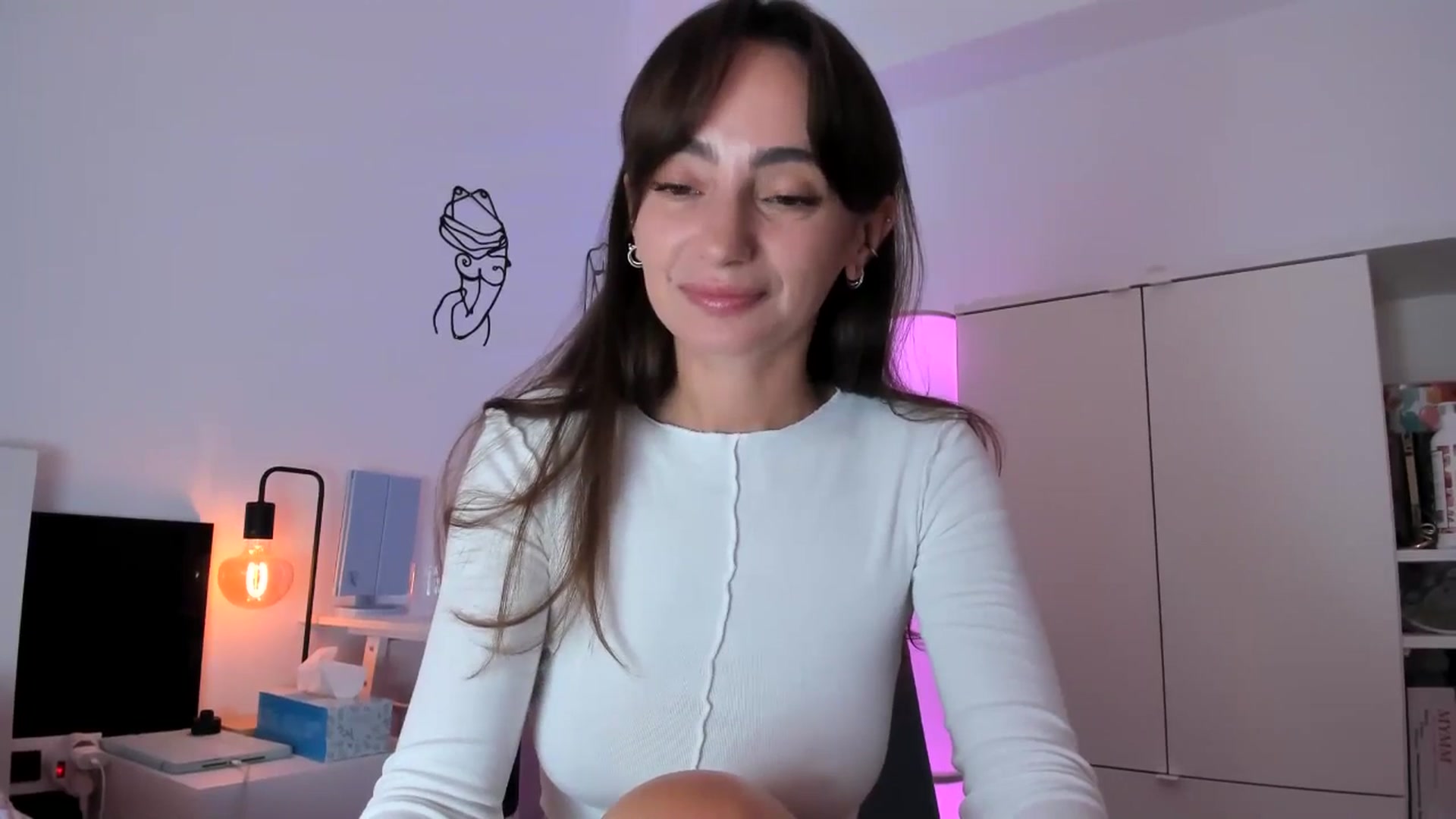 Gallery image thumbnail from WoWImmA's myfreecams stream on, 10/11/2025, 14:50 image 5 of 20