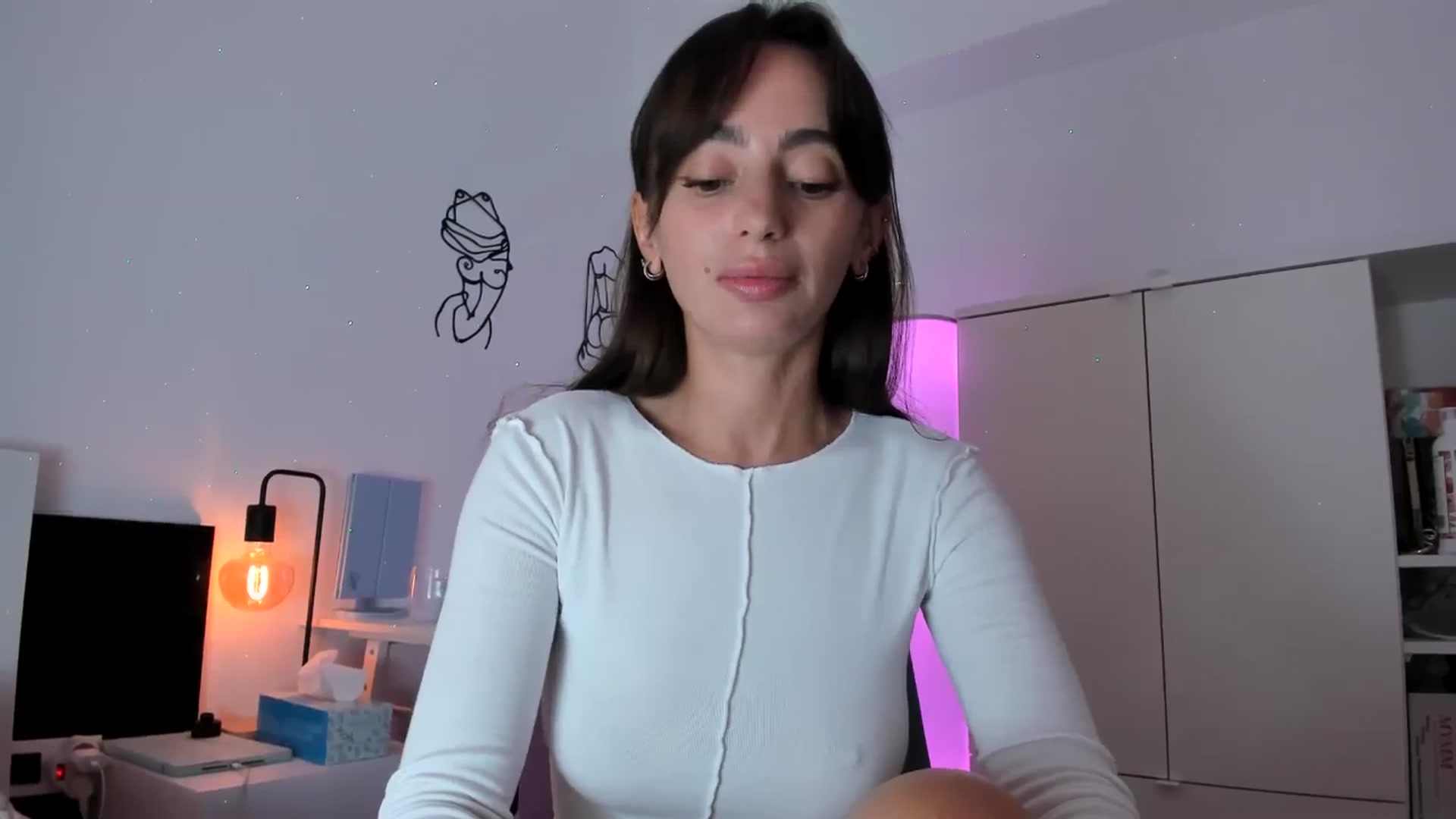 Gallery image thumbnail from WoWImmA's myfreecams stream on, 10/11/2025, 14:50 image 10 of 20