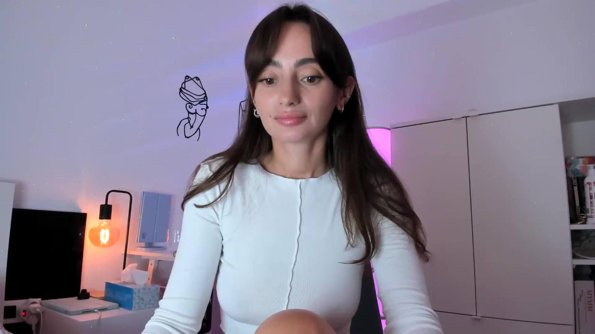 Gallery image thumbnail from WoWImmA's myfreecams stream on, 10/11/2025, 14:50 image 3 of 20