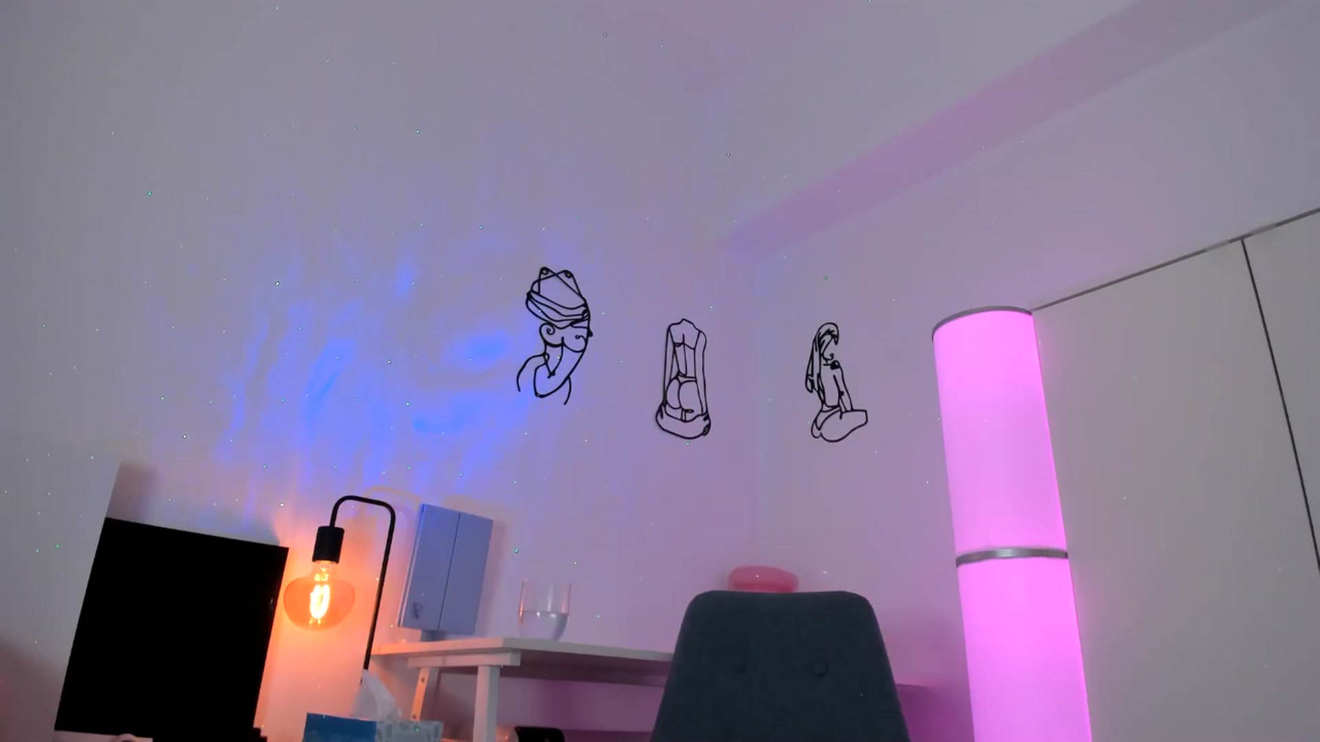 Gallery image thumbnail from WoWImmA's myfreecams stream on, 10/11/2025, 18:40 image 2 of 20