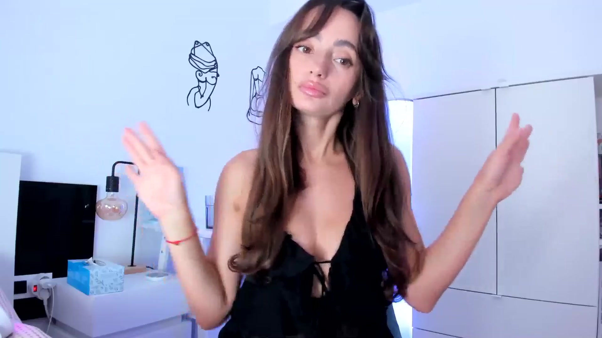 Gallery image thumbnail from WoWImmA's myfreecams stream on, 10/12/2025, 15:15 image 2 of 20