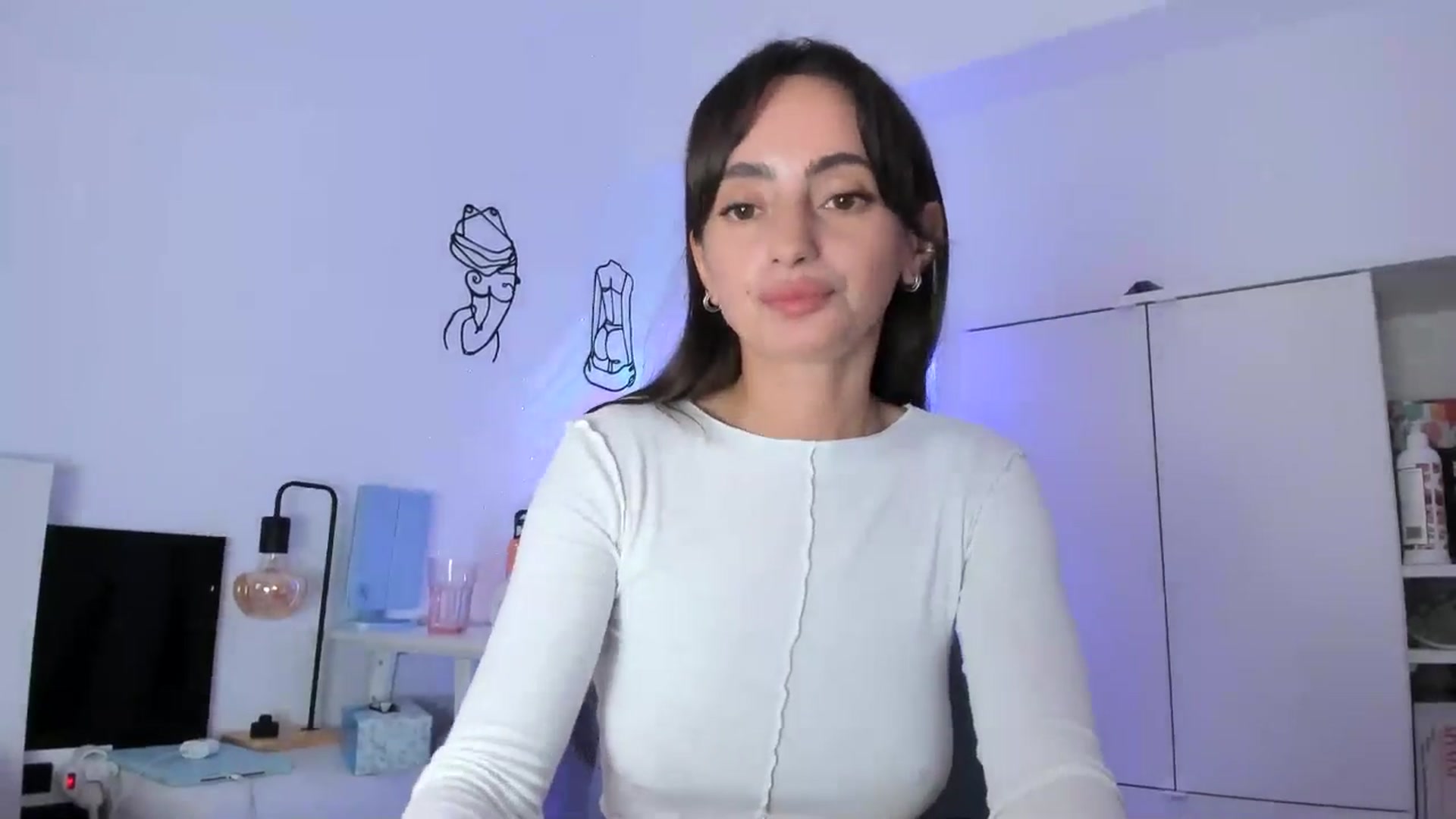 Gallery image thumbnail from WoWImmA's myfreecams stream on, 10/17/2025, 15:43 image 19 of 20