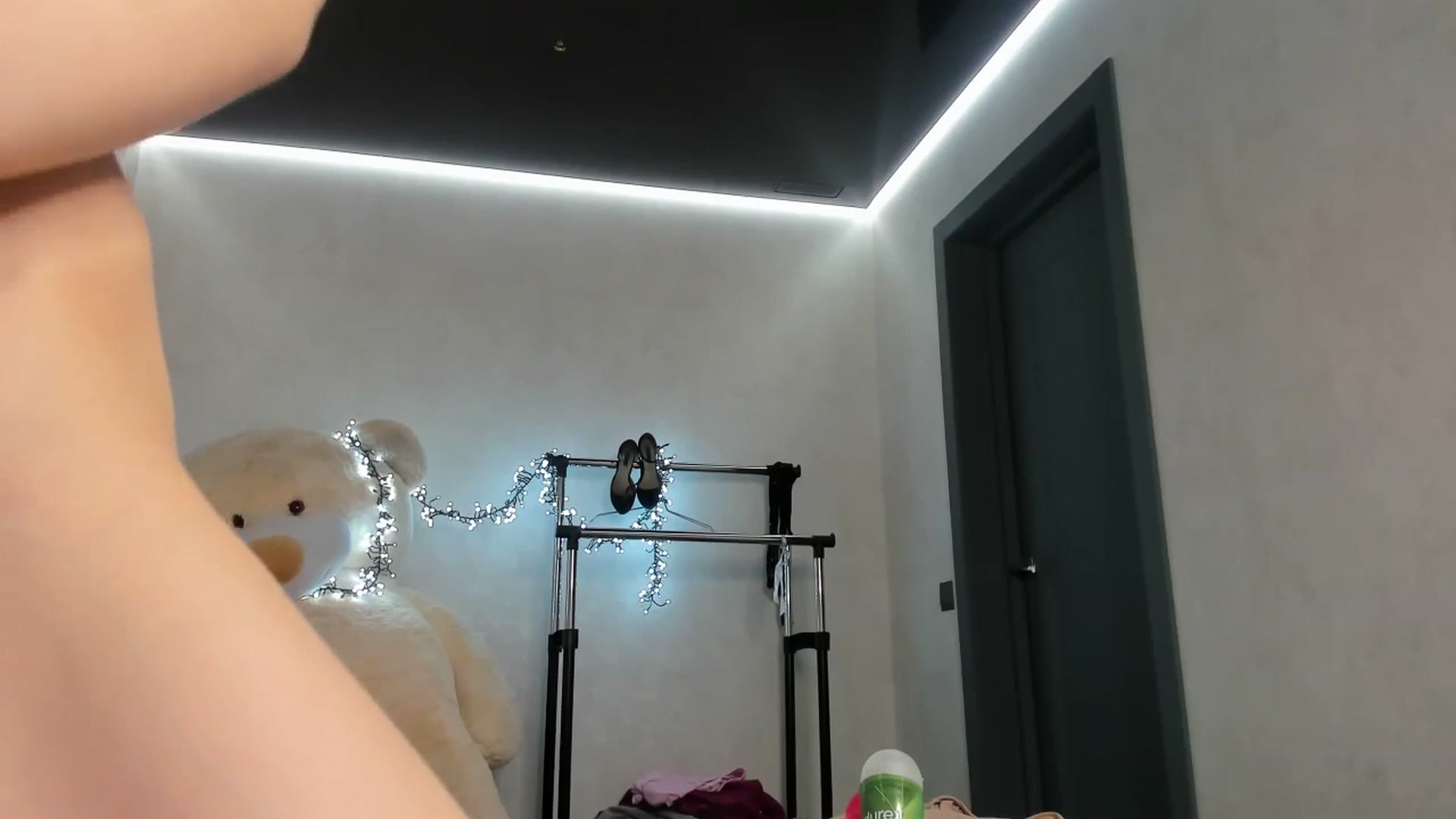 Gallery image thumbnail from WoW_Blonde_'s myfreecams stream on, 12/03/2025, 17:23 image 12 of 20