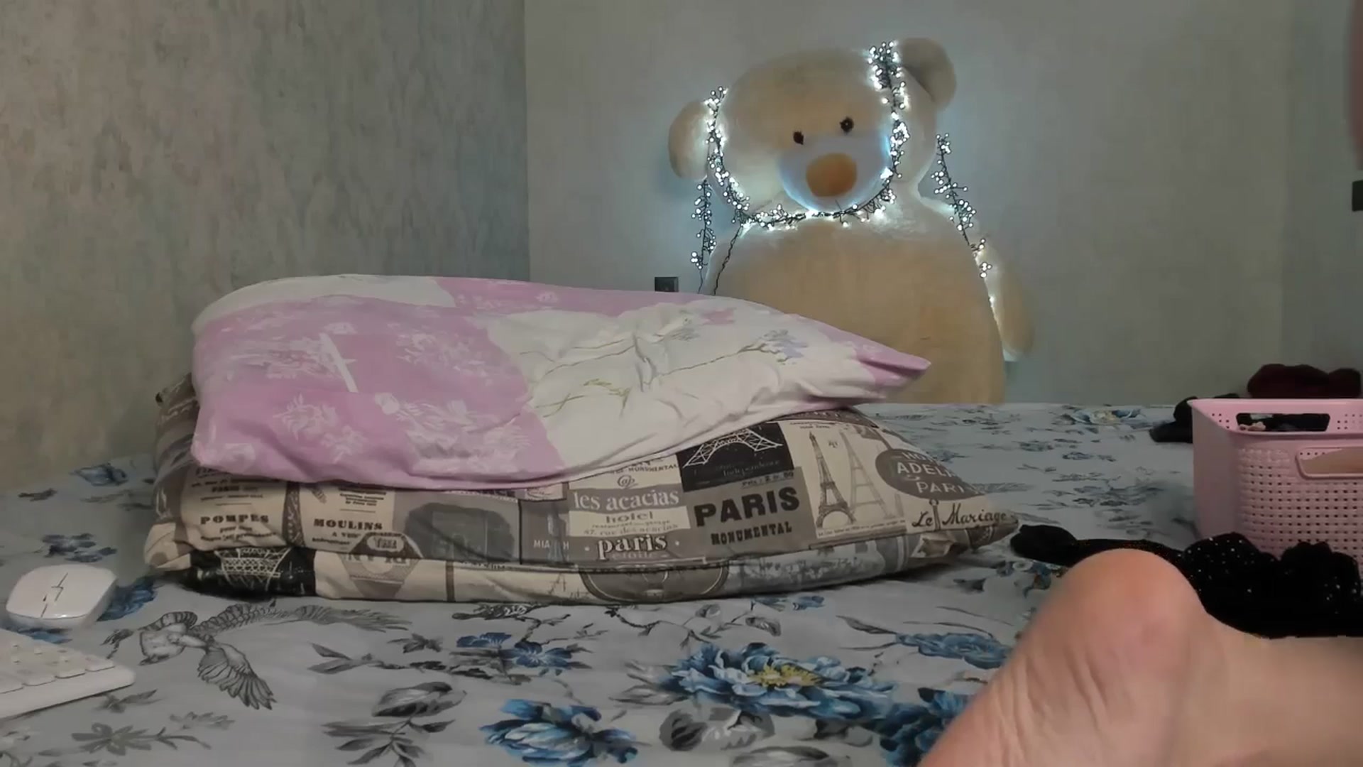 Gallery image thumbnail from WoW_Blonde_'s myfreecams stream on, 01/08/2026, 13:58 image 8 of 20