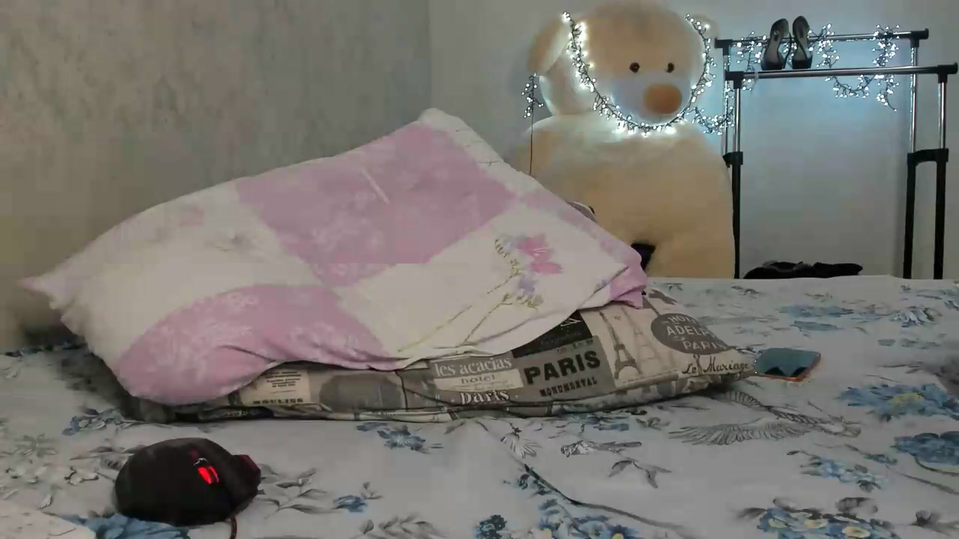 Gallery image thumbnail from WoW_Blonde_'s myfreecams stream on, 05/29/2026, 14:15 image 6 of 20