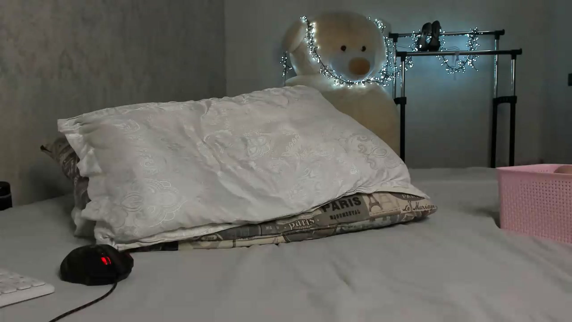 Gallery image thumbnail from WoW_Blonde_'s myfreecams stream on, 06/19/2026, 11:13 image 17 of 20