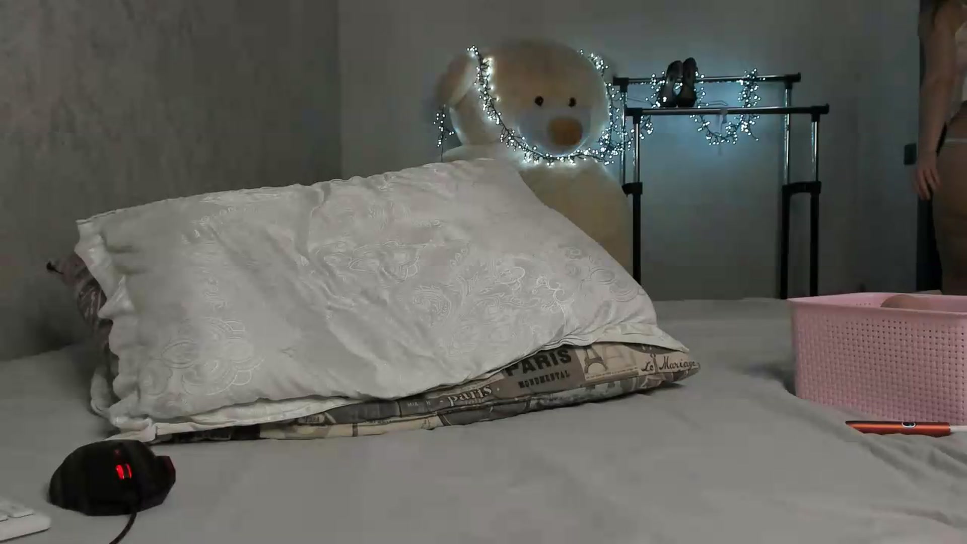 Gallery image thumbnail from WoW_Blonde_'s myfreecams stream on, 06/19/2026, 11:35 image 13 of 20